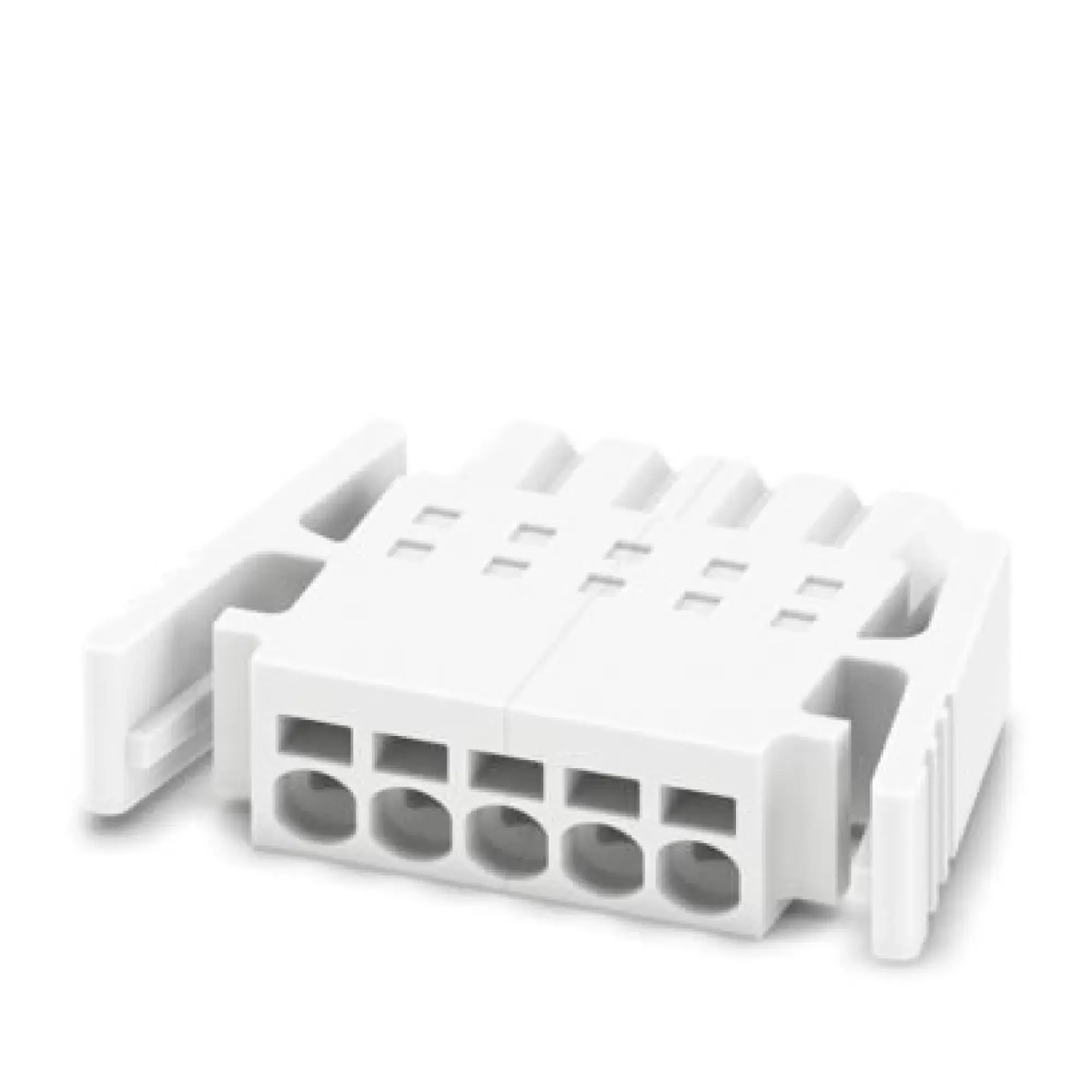 Phoenix Contact 1709462 PCB connector PTSM 0,5/ 5-PL-2,5 WH (img_001) Phoenix Contact 1709462 PCB connector PTSM 0,5/ 5-PL-2,5 WH (img_001)