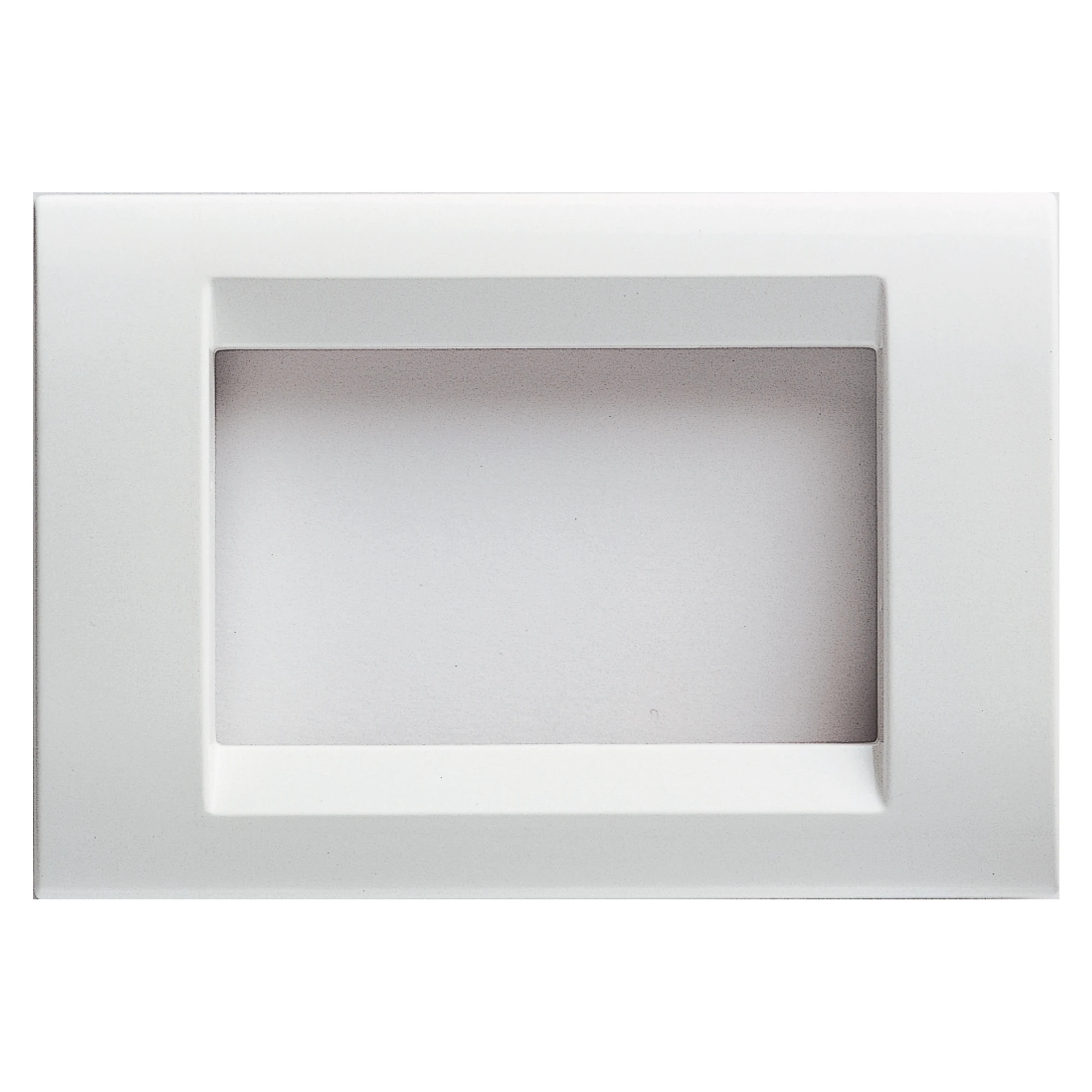 GEWISS GW32029 PLAYBUS PLATE - IN TECHNOPOLYMER GLOSSY FINISH - 18 GANG (6+6+6 OVERLAPPING) - CLOUD WHITE - PLAYBUS (img_001) GEWISS GW32029 PLAYBUS PLATE - IN TECHNOPOLYMER GLOSSY FINISH - 18 GANG (6+6+6 OVERLAPPING) - CLOUD WHITE - PLAYBUS (img_001)