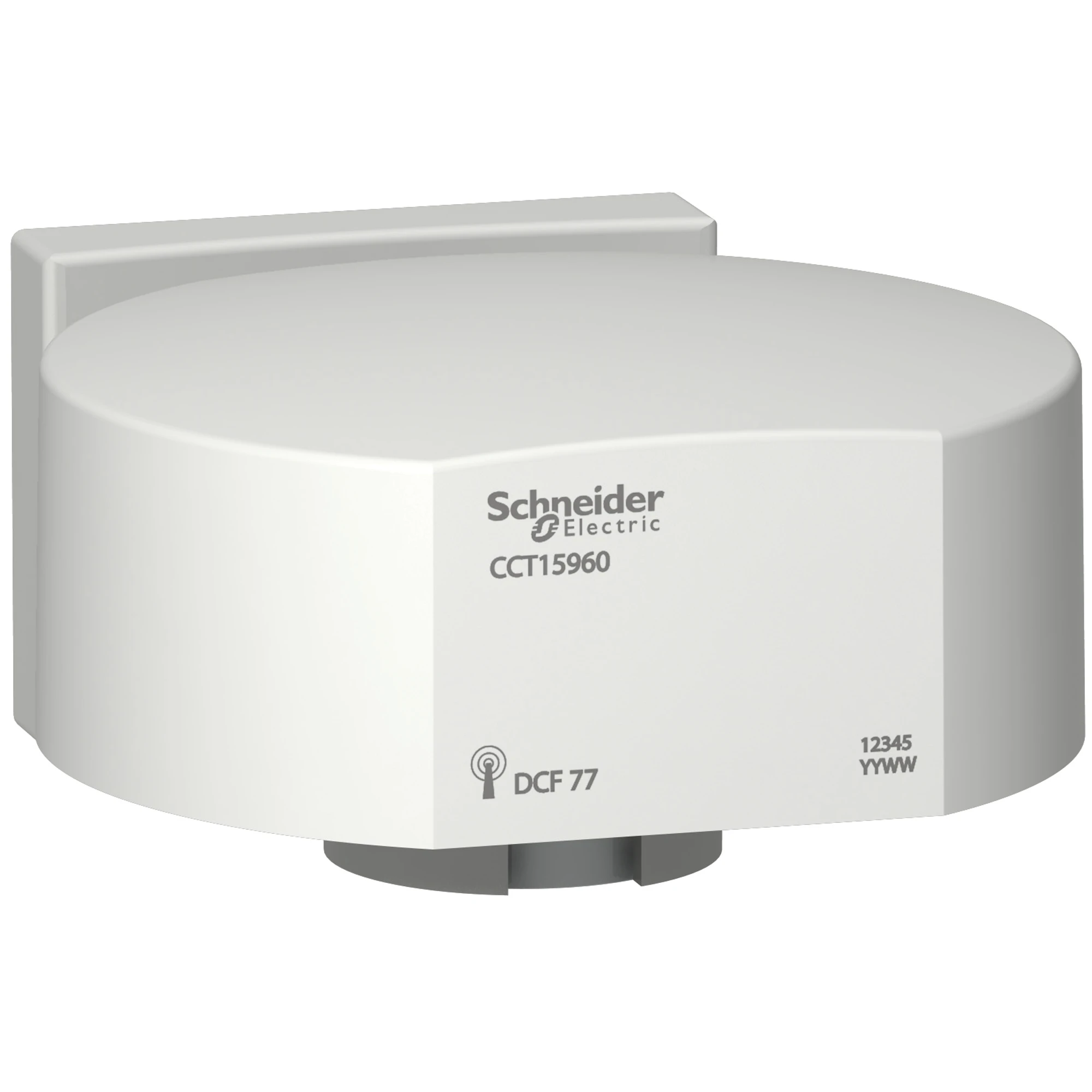 Schneider Electric CCT15960 Acti9, DCF antenna for ITA annual timers (img_001)