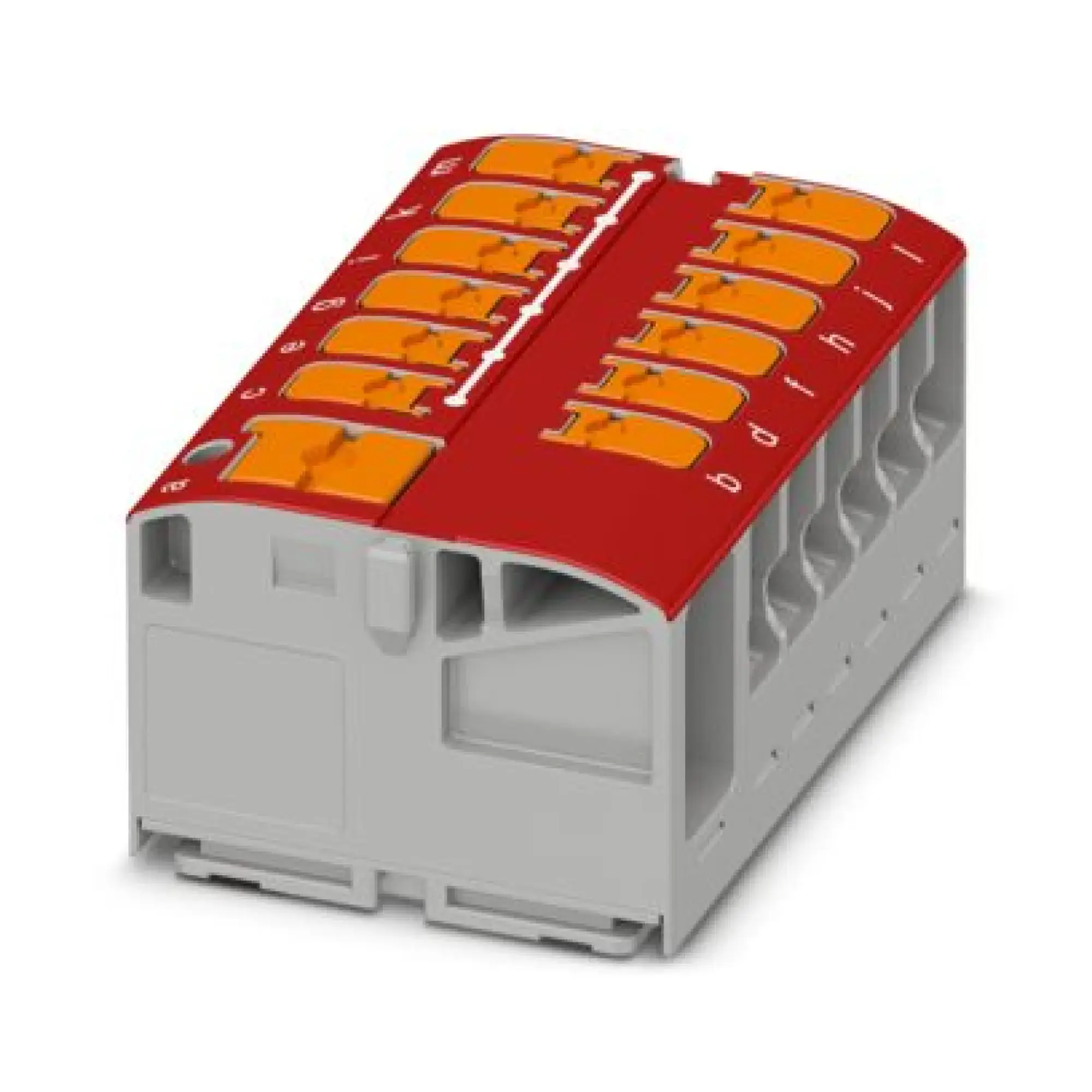 Phoenix Contact 1186879 Distribution block PTVFIX 6/12X2,5-G RD (img_001)