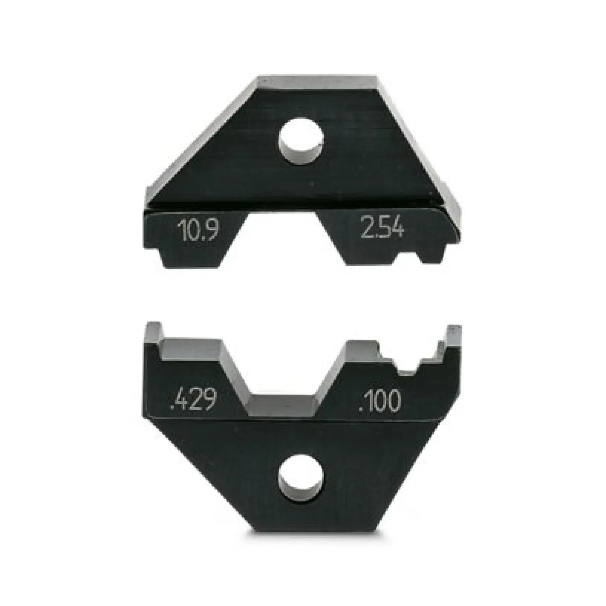 Phoenix Contact 1212292 Replacement die CRIMPFOX-CX 10,90/DIE (img_001) Phoenix Contact 1212292 Replacement die CRIMPFOX-CX 10,90/DIE (img_001)