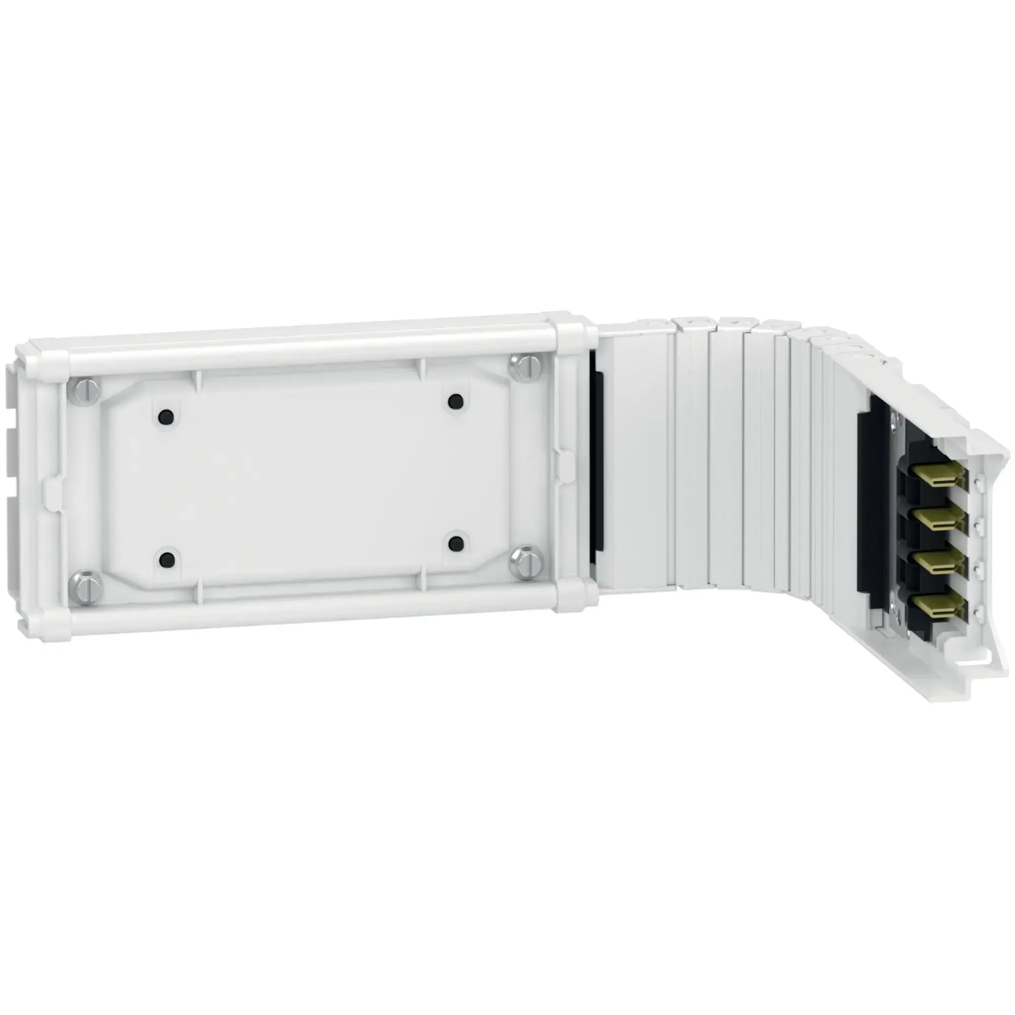 Schneider Electric KNT63DL4 KNT flexible busbar trunking system, 63A, 0.355m (img_002)