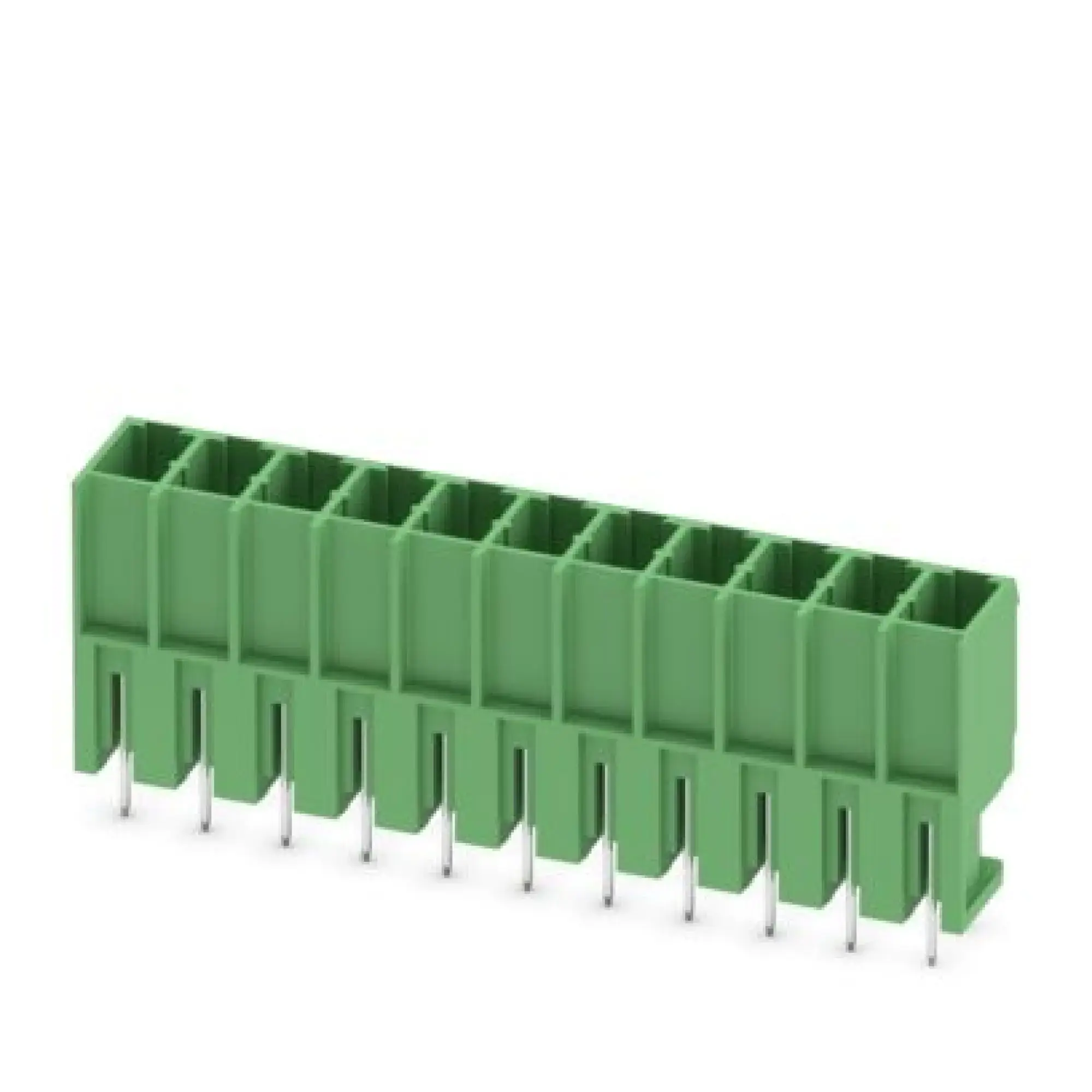 Phoenix Contact 1804771 PCB header PCV 4/11-G-7,62 (img_001) Phoenix Contact 1804771 PCB header PCV 4/11-G-7,62 (img_001)