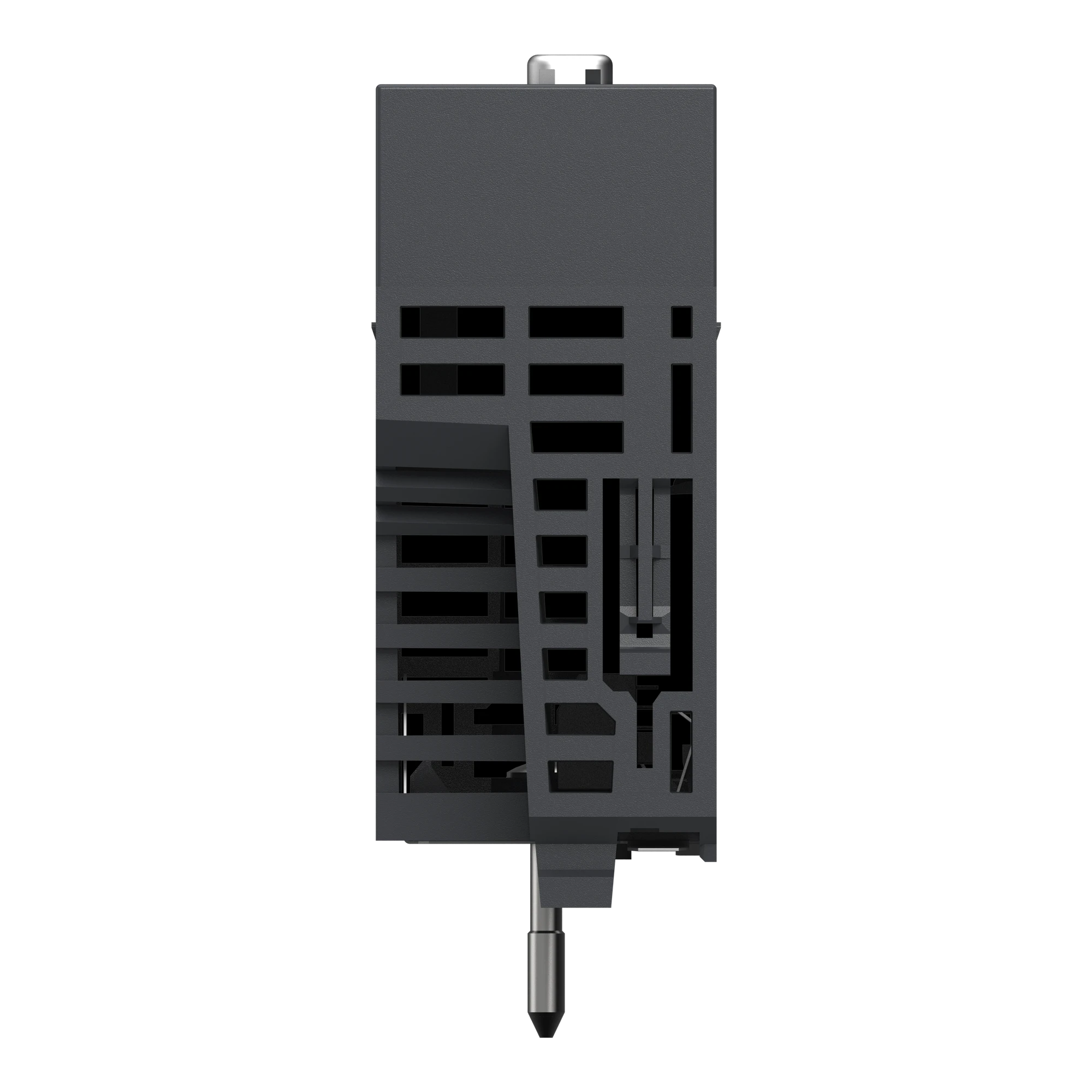 Schneider Electric BMXXBE1000 Modicon X80 module for module carrier extension for multi-rack configuration (img_005) Schneider Electric BMXXBE1000 Modicon X80 module for module carrier extension for multi-rack configuration (img_005)