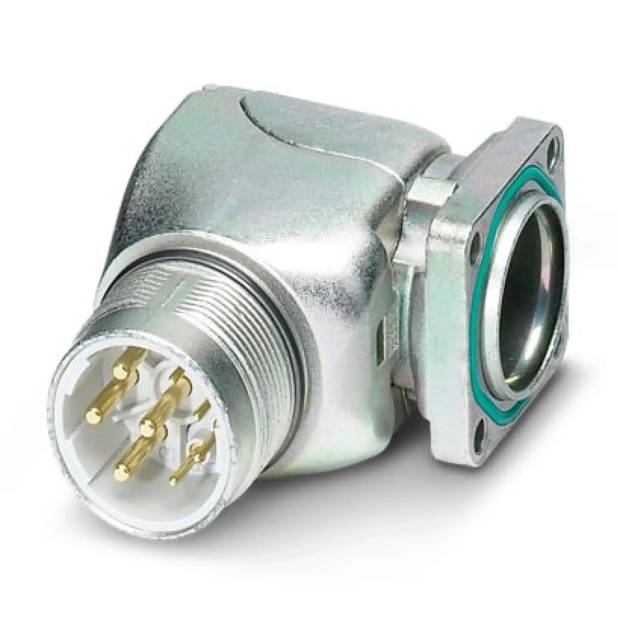 Phoenix Contact 1605586 Device connector front mounting SF-7EP1N8AAD00 (img_001) Phoenix Contact 1605586 Device connector front mounting SF-7EP1N8AAD00 (img_001)