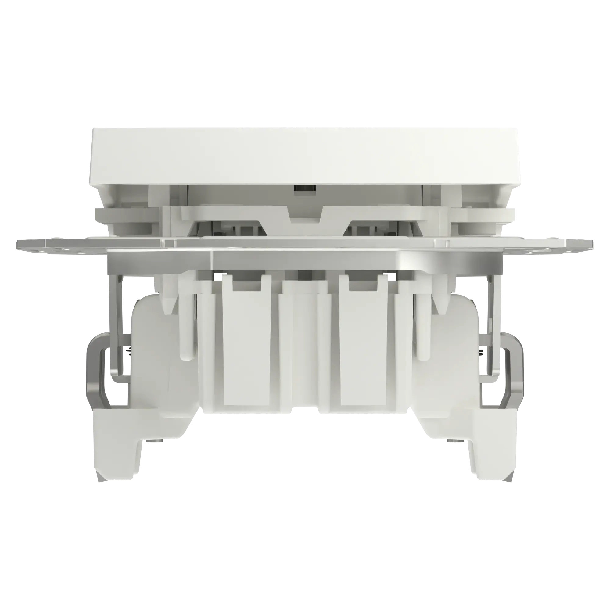 Schneider Electric EPH0870121D Push Button with Bell Symbol flush-mounted, white, Asfora (img_008) Schneider Electric EPH0870121D Push Button with Bell Symbol flush-mounted, white, Asfora (img_008)