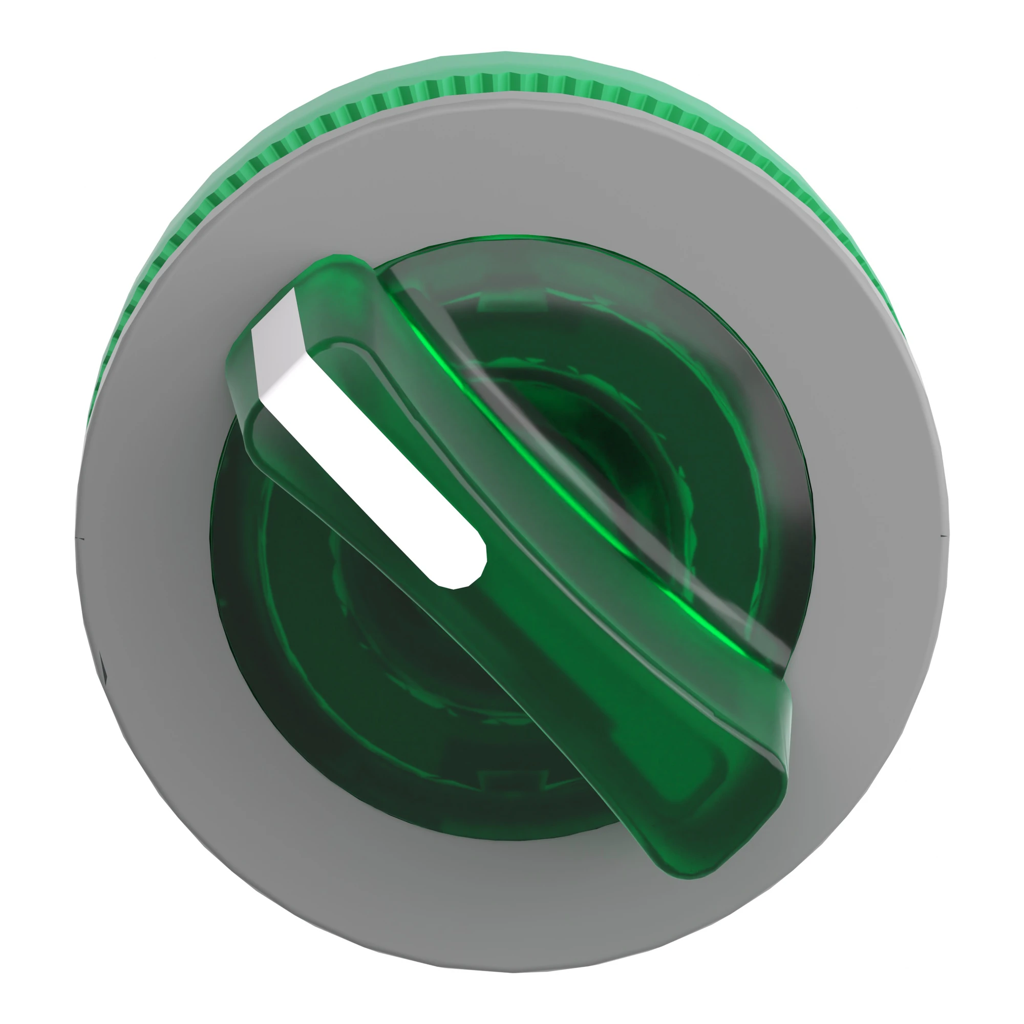 Schneider Electric ZB5FK1433C0 Illuminated Selector Switch, Front Element, Harmony XB5F, Plastic, 30mm, Green, for Universal LED, 2 Positions, Momentary (img_004) Schneider Electric ZB5FK1433C0 Illuminated Selector Switch, Front Element, Harmony XB5F, Plastic, 30mm, Green, for Universal LED, 2 Positions, Momentary (img_004)