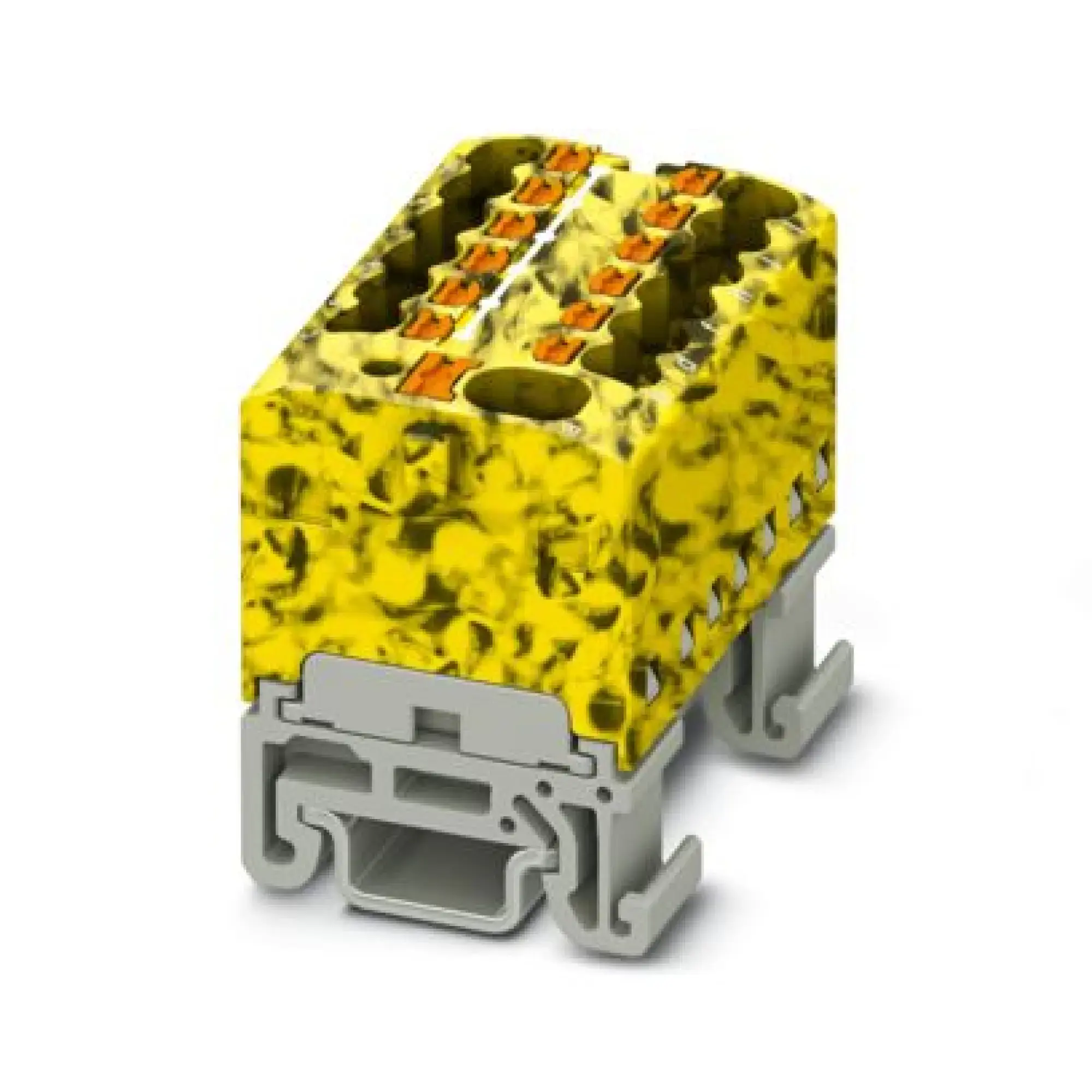Phoenix Contact 1046996 Distribution block PTFIX 4/12X1,5-NS15A-FE (img_001)