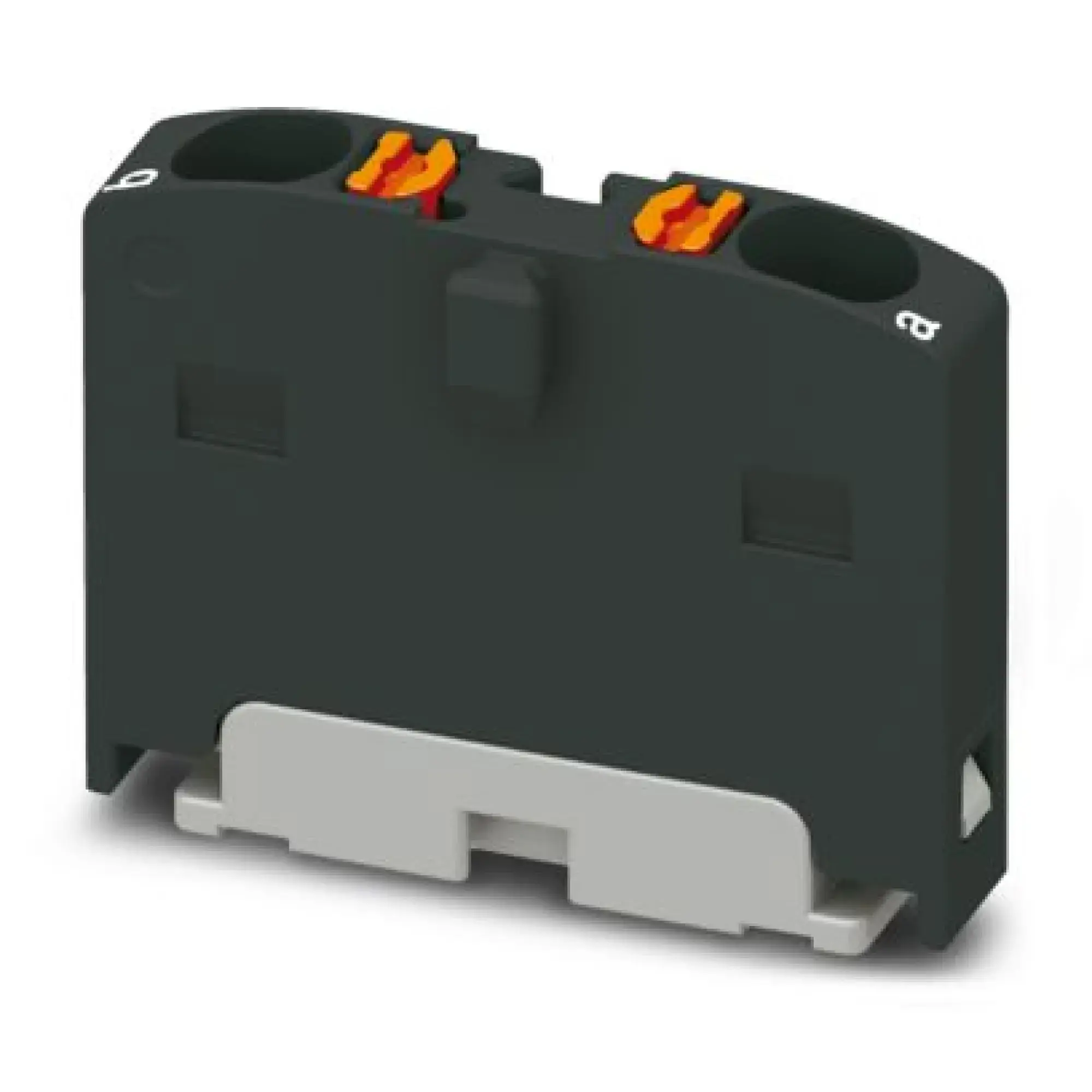 Phoenix Contact 1045937 Monoblock PTFIX 2X1,5 BK (img_001)