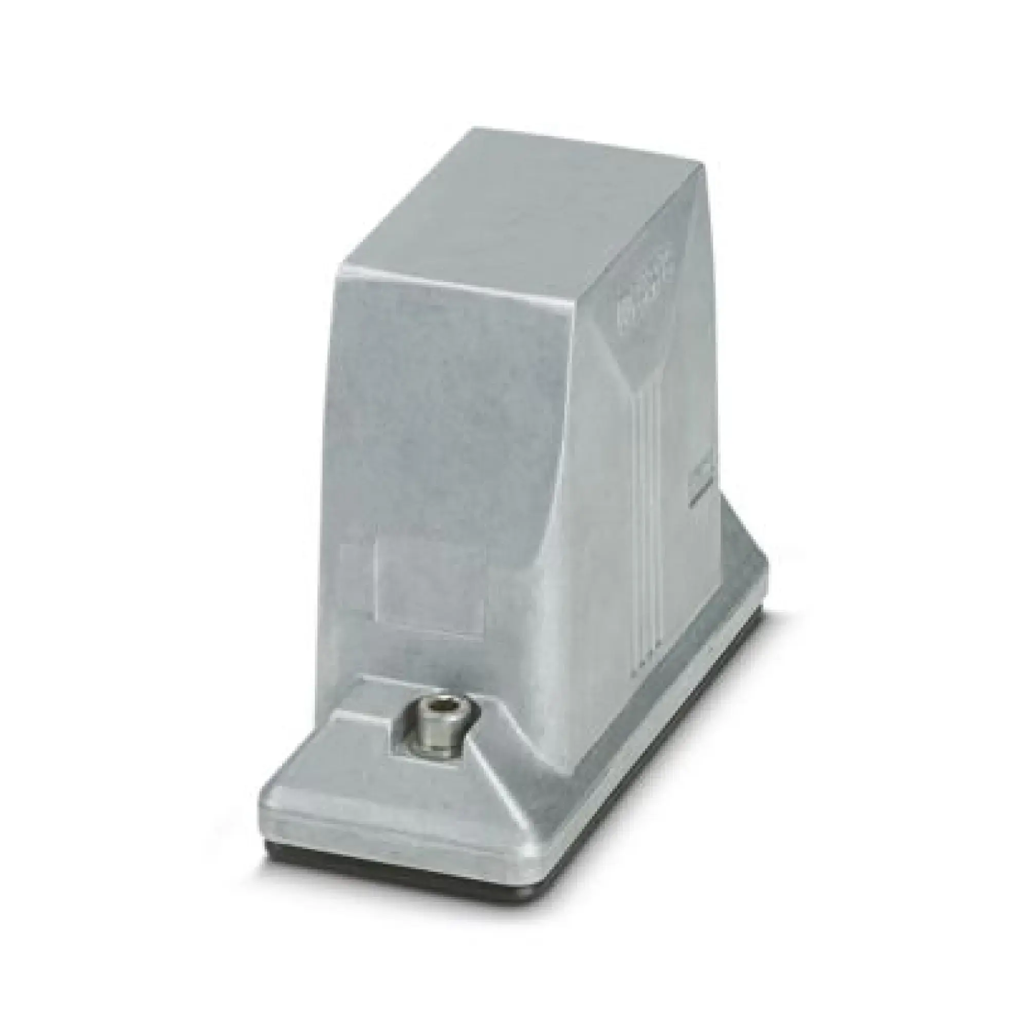 Phoenix Contact 1420054 Housing HC-ADV-B16-HHWH-BLANK-ELC-AL (img_001) Phoenix Contact 1420054 Housing HC-ADV-B16-HHWH-BLANK-ELC-AL (img_001)