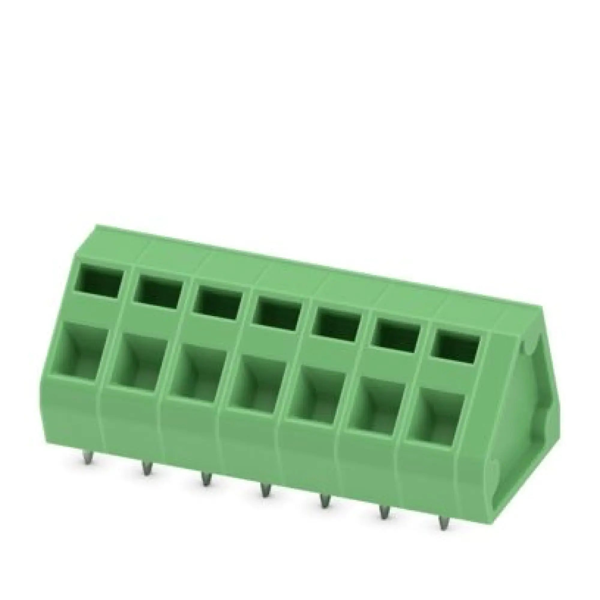 Phoenix Contact 1906213 PCB terminal block ZFKDSA 1,5-5,08- 7 (img_001) Phoenix Contact 1906213 PCB terminal block ZFKDSA 1,5-5,08- 7 (img_001)