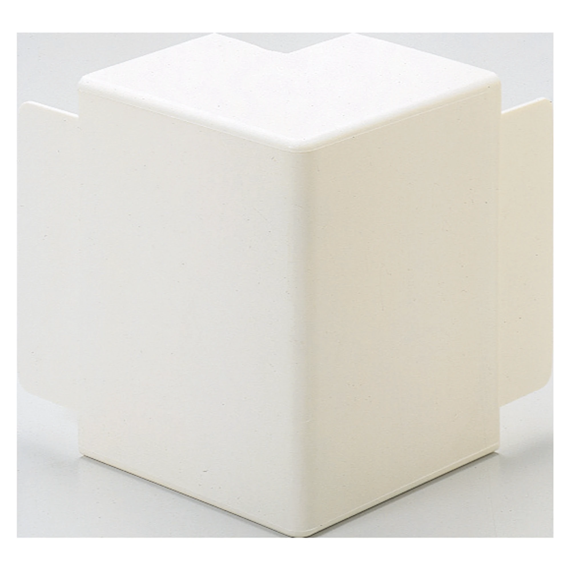GEWISS NP44102 NF - PVC SILL-TYPE TRUNKING - EXTERNAL CORNER - 25x25 - WHITE RAL9010 (img_001) GEWISS NP44102 NF - PVC SILL-TYPE TRUNKING - EXTERNAL CORNER - 25x25 - WHITE RAL9010 (img_001)
