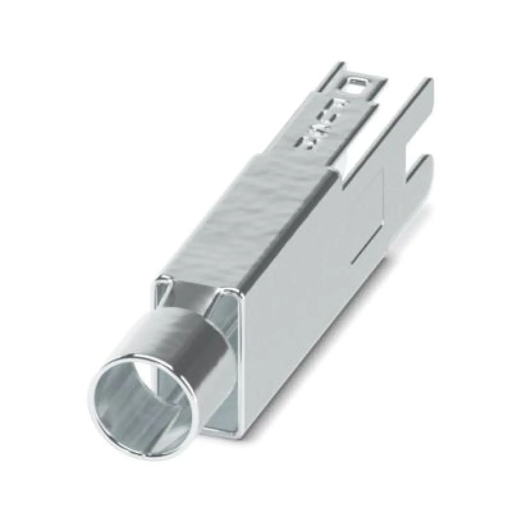 Phoenix Contact 1150661 Accessories DMCC 0,5/ 1-SHIELD L 7,0-2,54 (img_001) Phoenix Contact 1150661 Accessories DMCC 0,5/ 1-SHIELD L 7,0-2,54 (img_001)