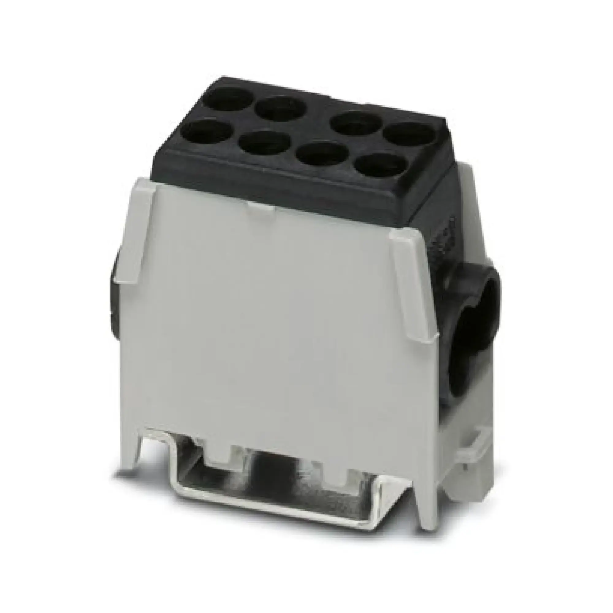 Phoenix Contact 3071356 Trunk line branch terminal UDB 2X25/16 BK (img_001)