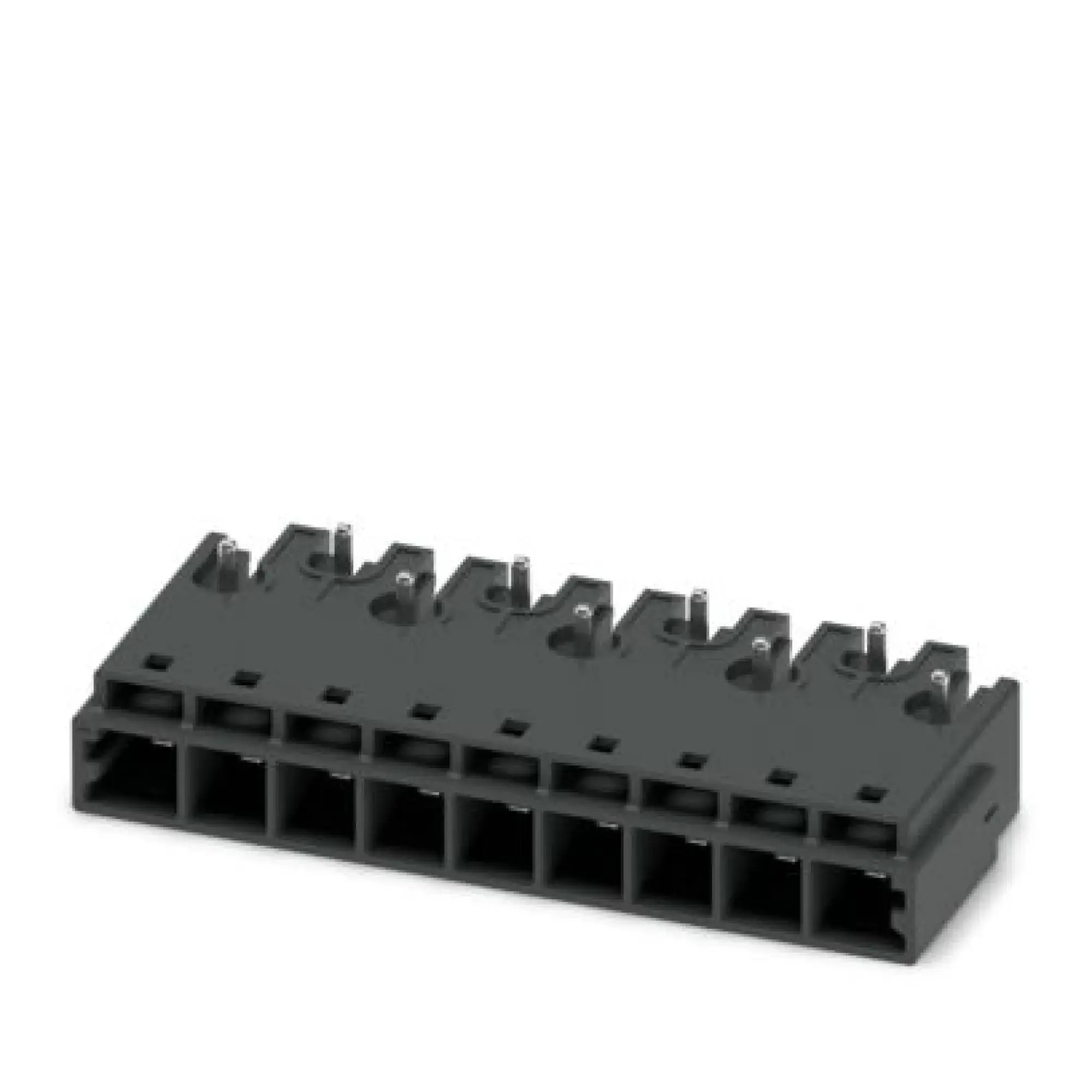 Phoenix Contact 1247571 PCB header PC 4/ 9-GU-6,35 P26 THR (img_001) Phoenix Contact 1247571 PCB header PC 4/ 9-GU-6,35 P26 THR (img_001)