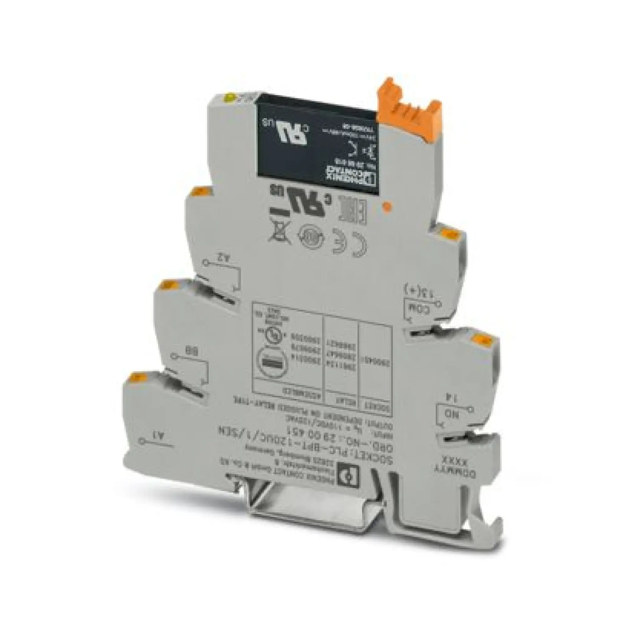 Phoenix Contact 2900359 Solid-state relay module PLC-OPT-120UC/ 48DC/100/SEN (img_001)