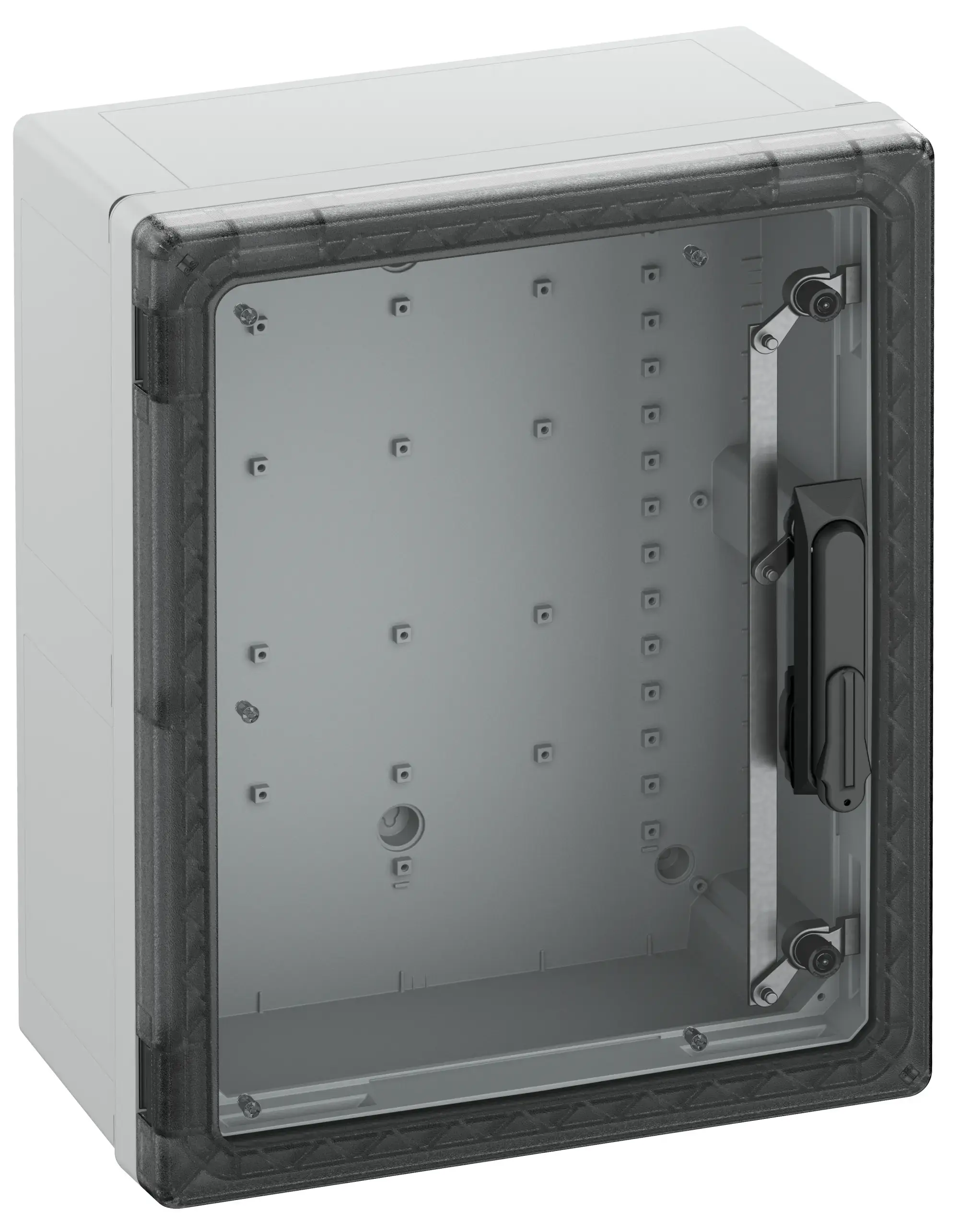 Spelsberg 72174501 cabinet, Type of protection IP66/IP67/IP69, Impact strength IK09, Protection class II, Ui 1000V AC, Ui 1500V DC, DLG, DNV, UL-EU, Halogen free (img_001) Spelsberg 72174501 cabinet, Type of protection IP66/IP67/IP69, Impact strength IK09, Protection class II, Ui 1000V AC, Ui 1500V DC, DLG, DNV, UL-EU, Halogen free (img_001)