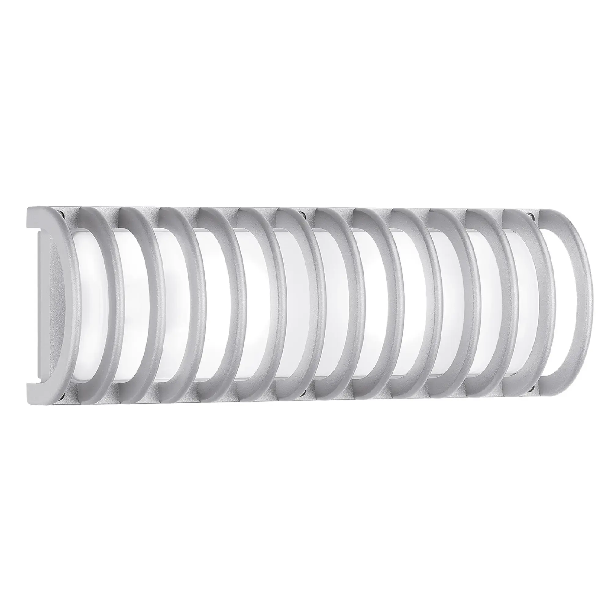 Performance iN Lighting 002097 Wandleuchte 2x40W A60 symmetrische extrabreite Streuoptik 002097 (img_001)