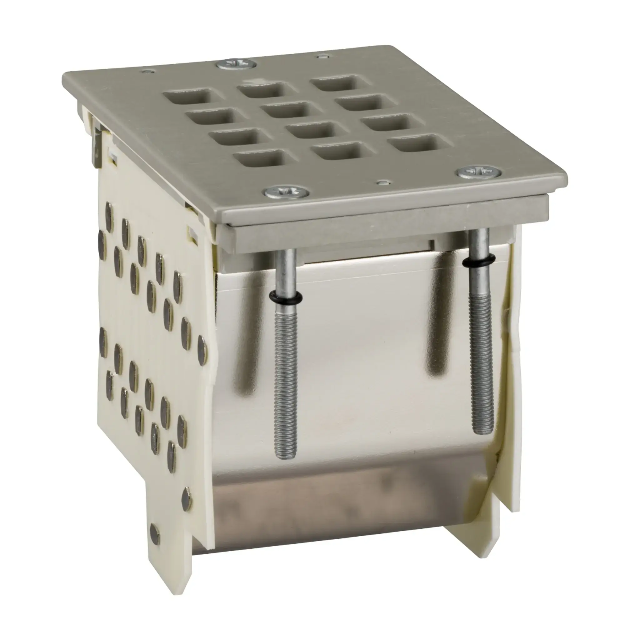 Schneider Electric 47936 Arc Quenching Chamber MasterPact NW H1/H2/HA and MasterPact NW H3 (img_002) Schneider Electric 47936 Arc Quenching Chamber MasterPact NW H1/H2/HA and MasterPact NW H3 (img_002)