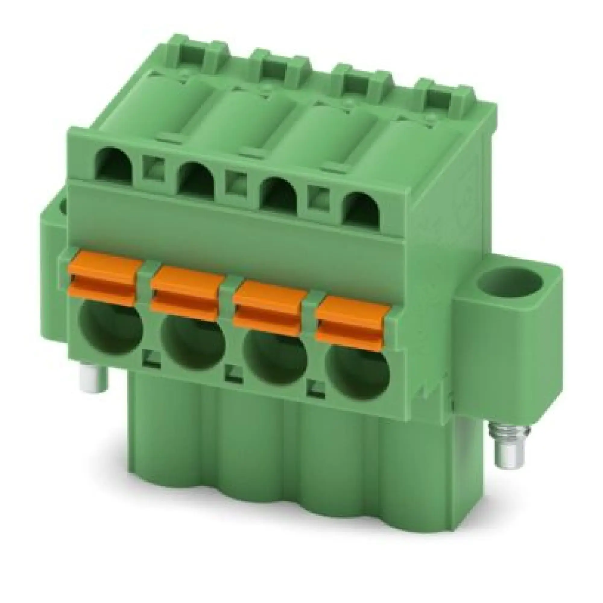 Phoenix Contact 1873825 PCB connector FKCVW 2,5/ 4-STF-5,08 (img_001) Phoenix Contact 1873825 PCB connector FKCVW 2,5/ 4-STF-5,08 (img_001)