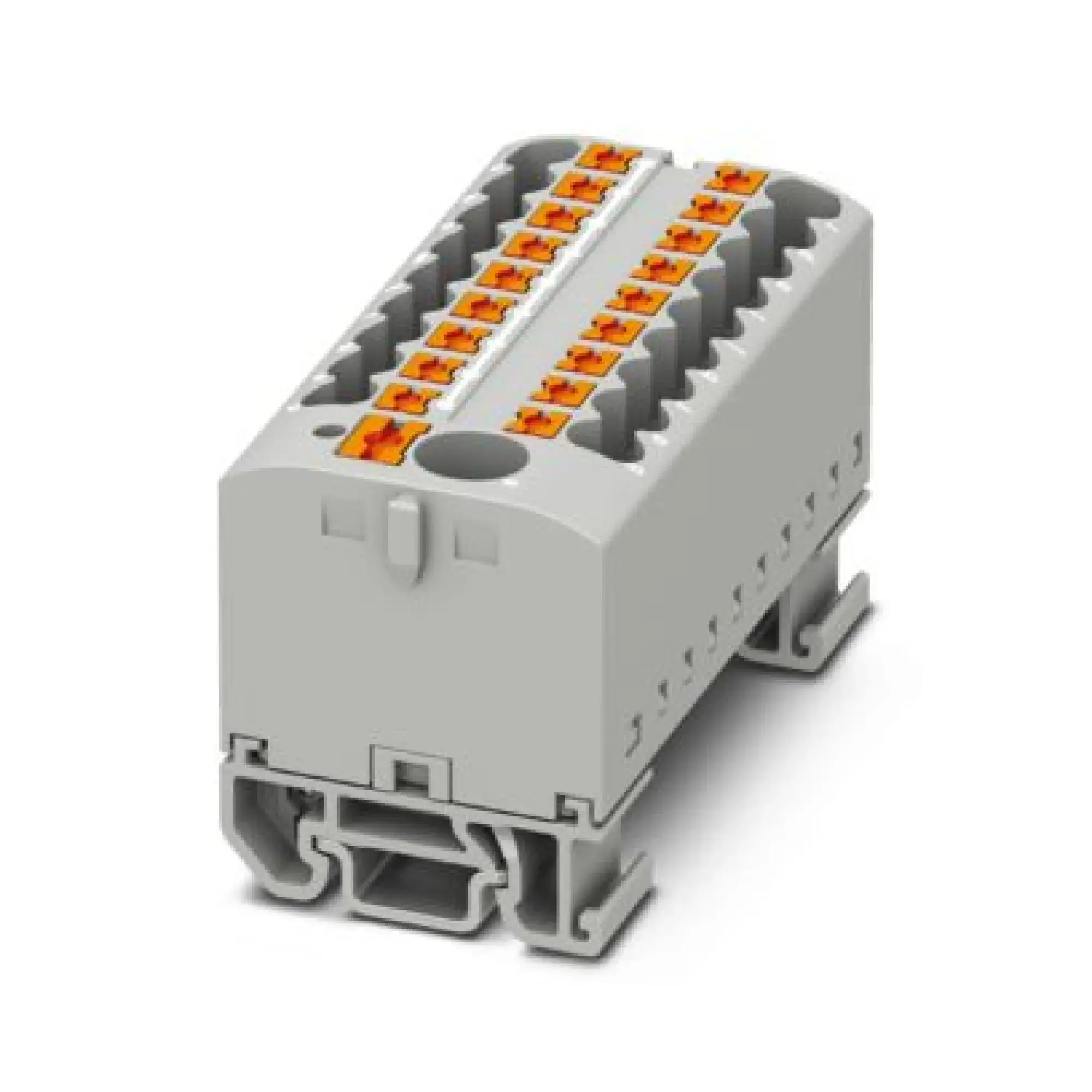 Phoenix Contact 3274210 Distribution block PTFIX 6/18X2,5-NS15A GY (img_001)