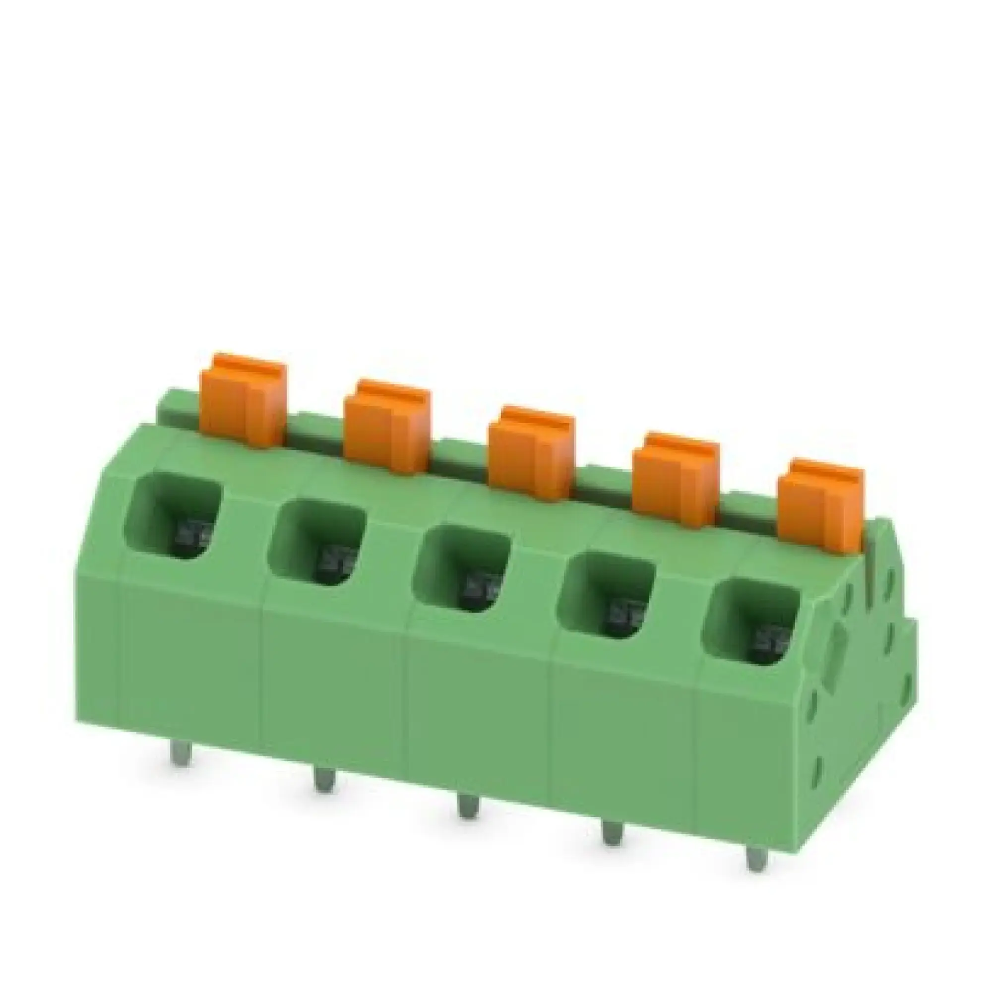 Phoenix Contact 1862440 PCB terminal block SPTAF 1/ 5-5,0-EL (img_001)