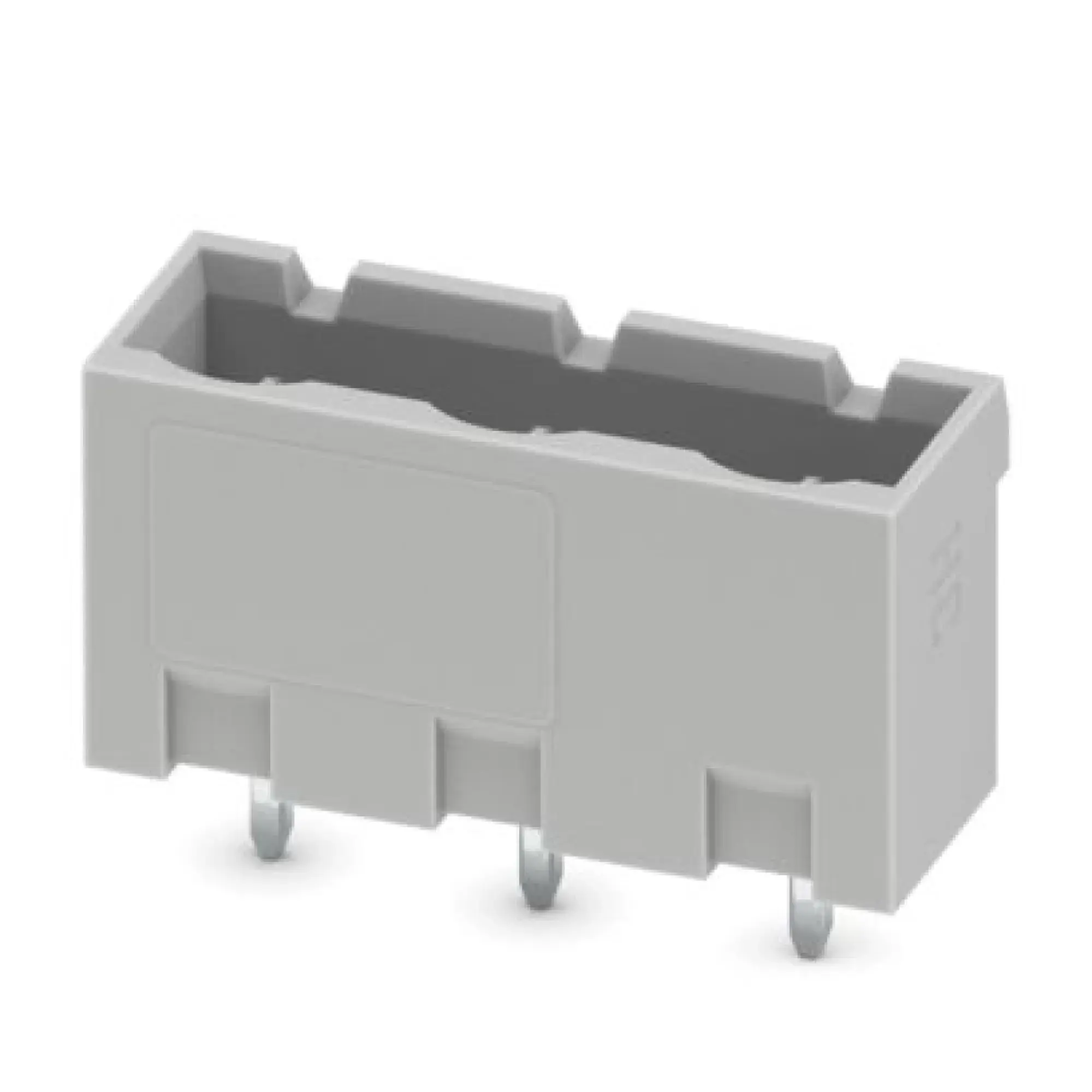 Phoenix Contact 1686902 PCB header GMSTBVA 2,5 HC/ 3-G-7,62 GY (img_001) Phoenix Contact 1686902 PCB header GMSTBVA 2,5 HC/ 3-G-7,62 GY (img_001)