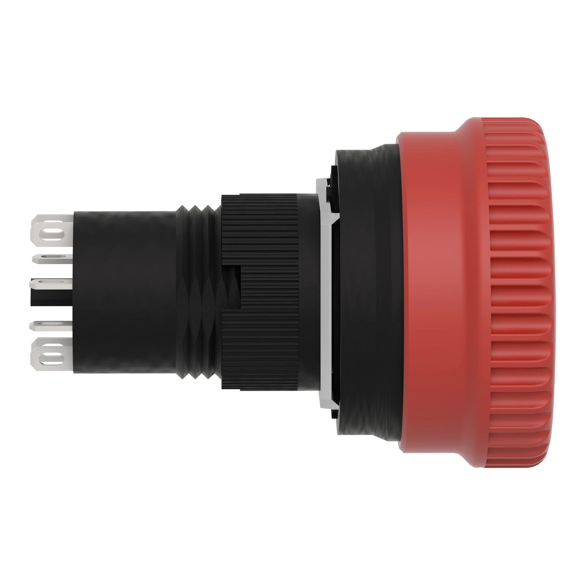 Schneider Electric XB6ETN521P Emergency Stop Ø16mm, non-illuminated, head Ø32mm, twist-to-release, 2 NC (img_003) Schneider Electric XB6ETN521P Emergency Stop Ø16mm, non-illuminated, head Ø32mm, twist-to-release, 2 NC (img_003)