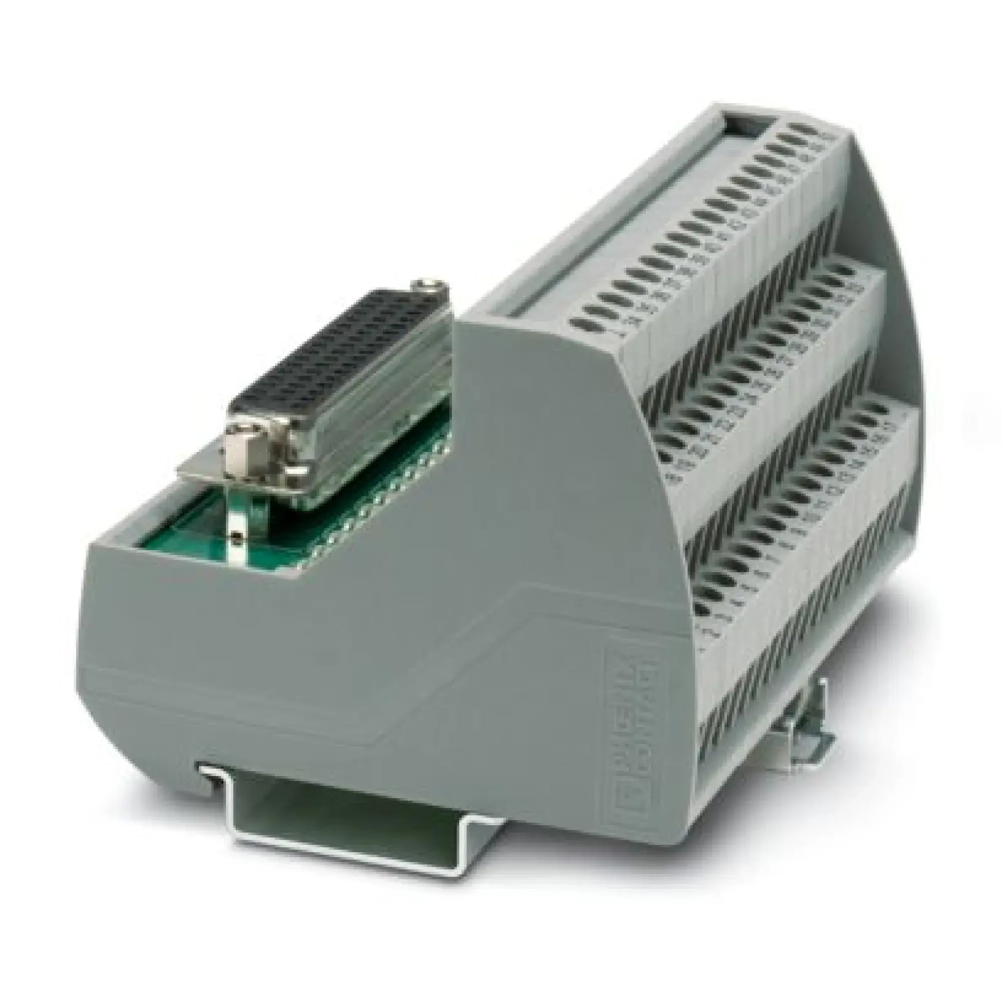 Phoenix Contact 2322236 Termination board VIP-3/SC/D50SUB/F/LED (img_001) Phoenix Contact 2322236 Termination board VIP-3/SC/D50SUB/F/LED (img_001)