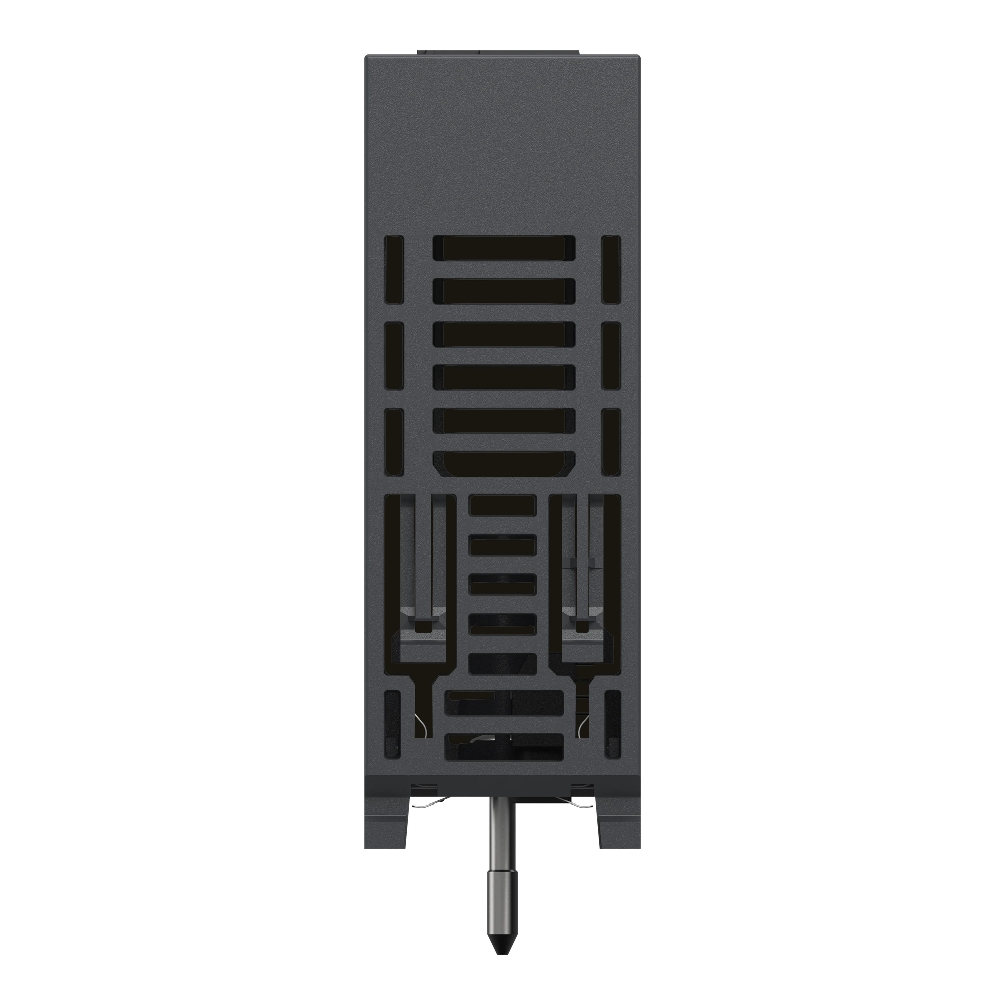 Schneider Electric BMXDDI1602H Modicon X80 I/O Module, 16 digital inputs, 24V DC, robust design (img_005)