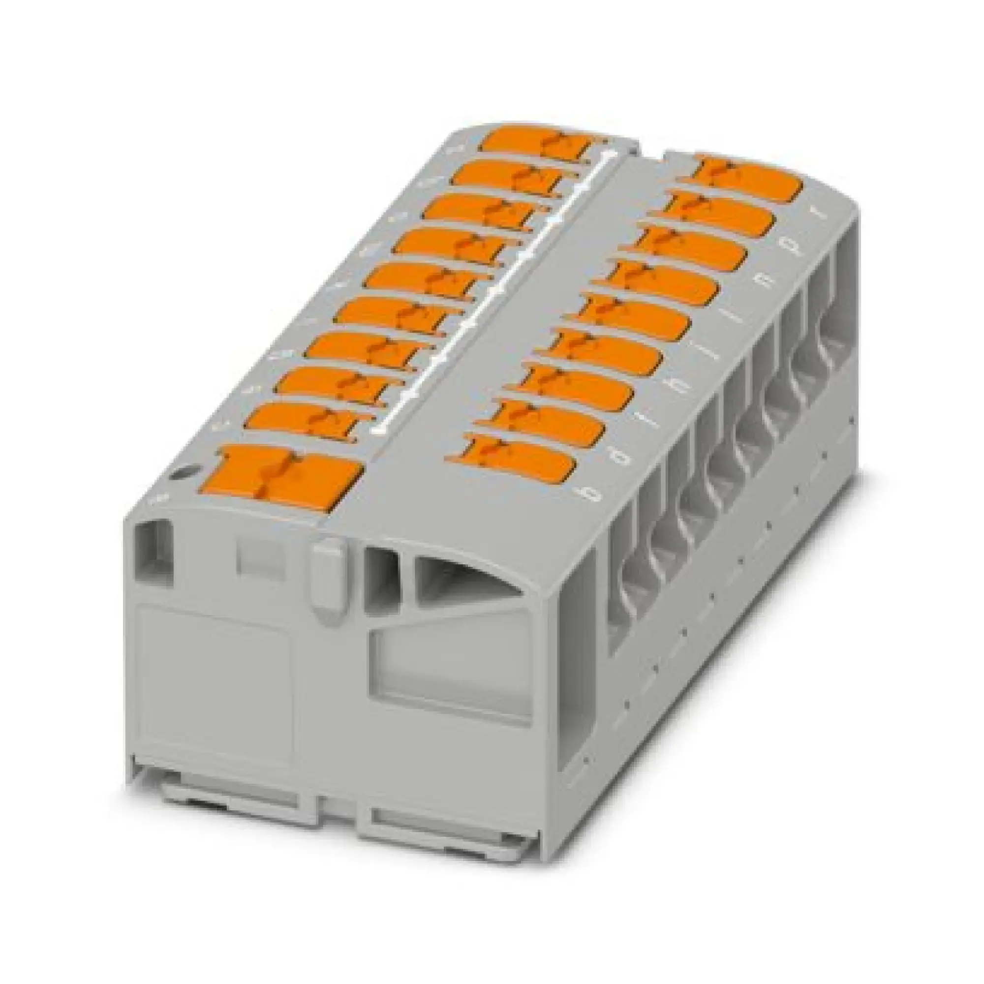 Phoenix Contact 1186882 Distribution block PTVFIX 6/18X2,5-G GY (img_001)
