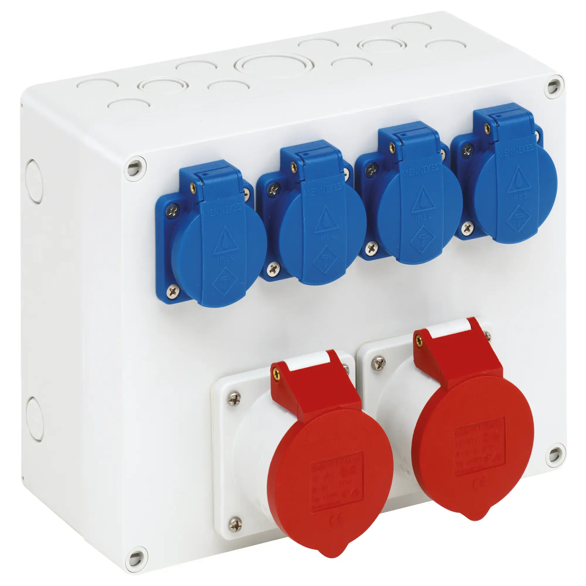 Spelsberg 73222405 Boîte de prise, gris, Type de protection IP44, Résistance aux chocs IK08, Classe de protection II, Ui 400V AC, sans halogène (img_001) Spelsberg 73222405 Boîte de prise, gris, Type de protection IP44, Résistance aux chocs IK08, Classe de protection II, Ui 400V AC, sans halogène (img_001)