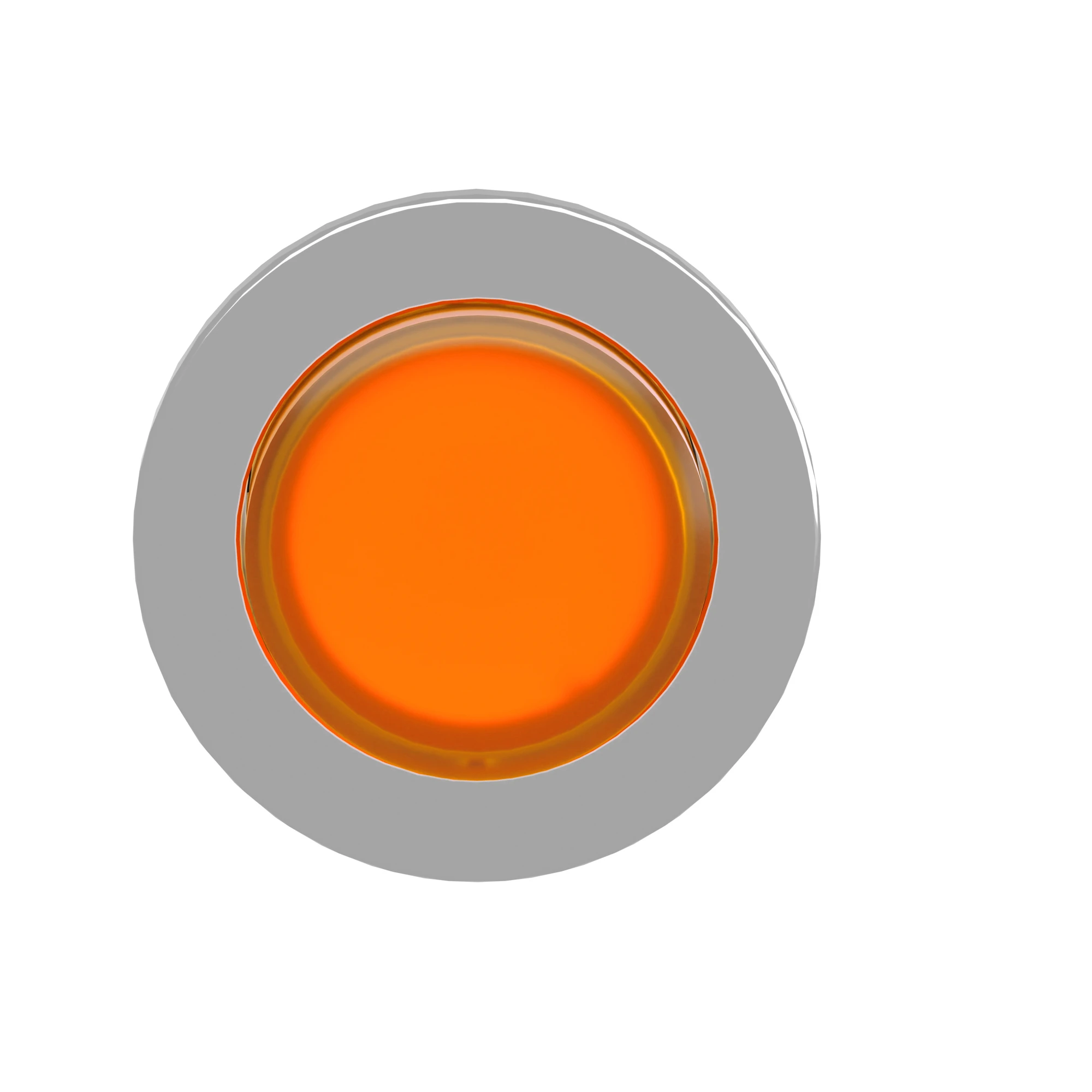 Schneider Electric ZB4FW153 Pilot light push-button, front element, Harmony XB4F, metal, 30mm, orange, protruding, unmarked, for universal LED (img_004) Schneider Electric ZB4FW153 Pilot light push-button, front element, Harmony XB4F, metal, 30mm, orange, protruding, unmarked, for universal LED (img_004)