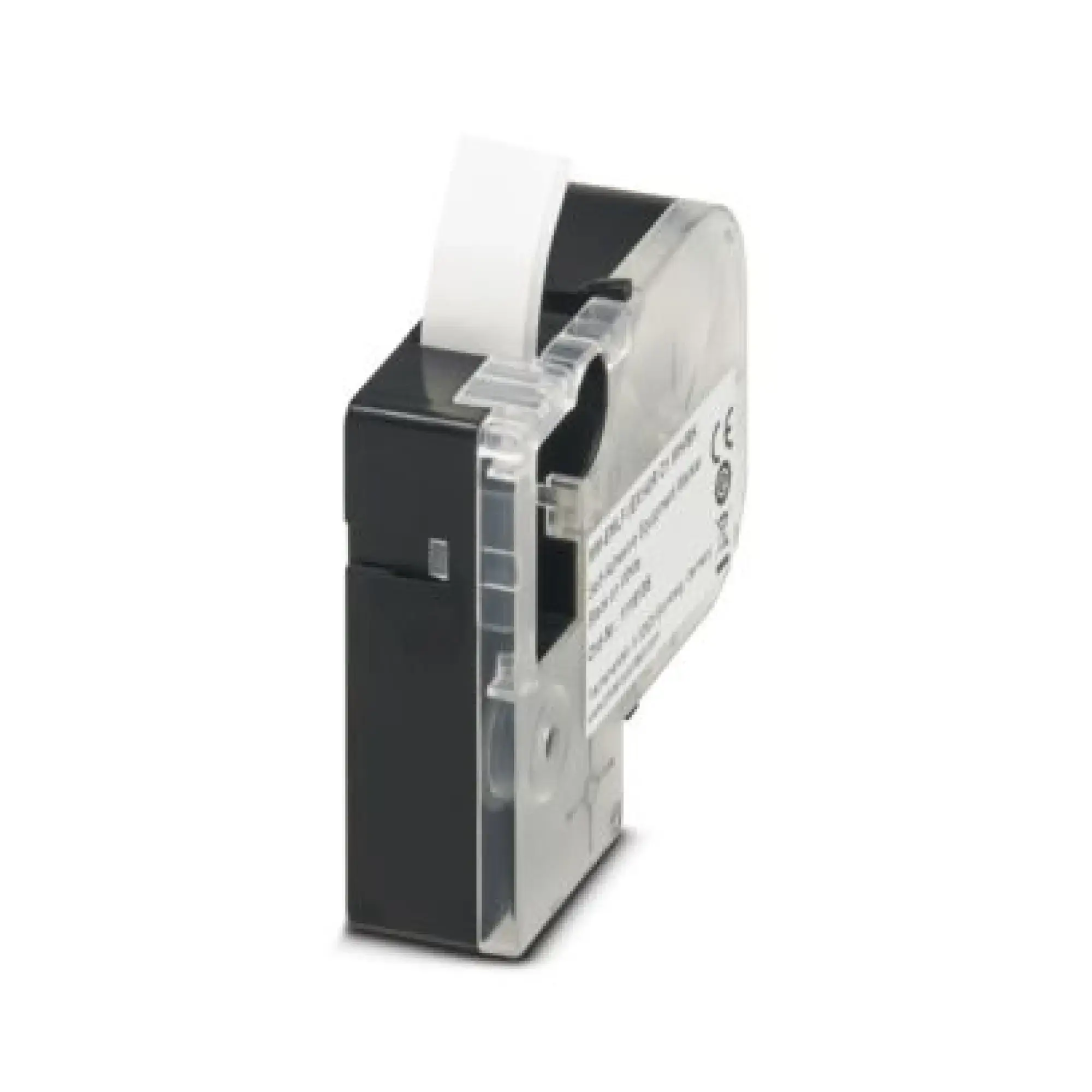 Phoenix Contact 1116135 Label, highly flexible MM-EMLF (EX14)R C1 WH/BK (img_001)