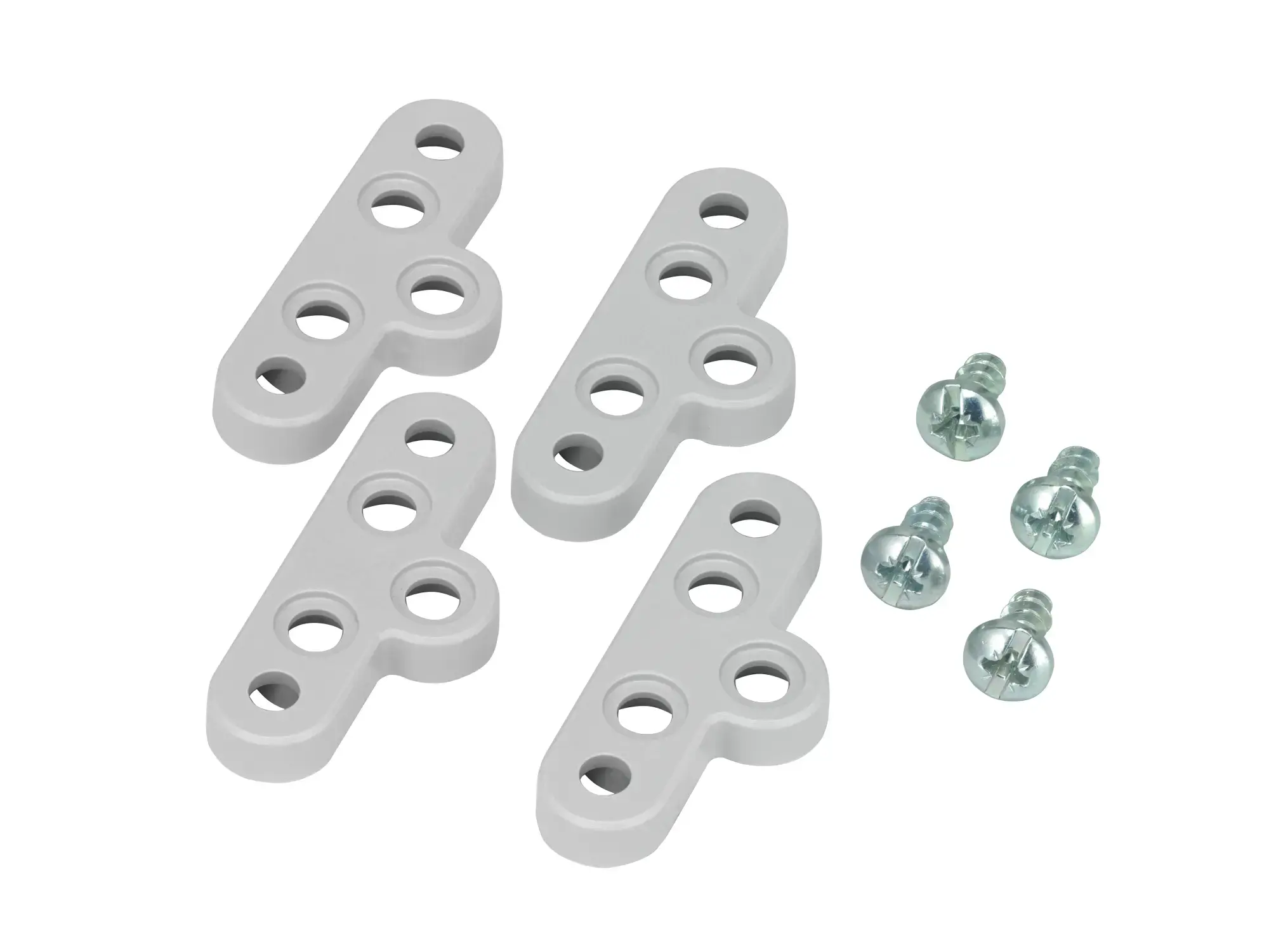 Spelsberg 18200201 External fixing lugs kit (img_001) Spelsberg 18200201 External fixing lugs kit (img_001)