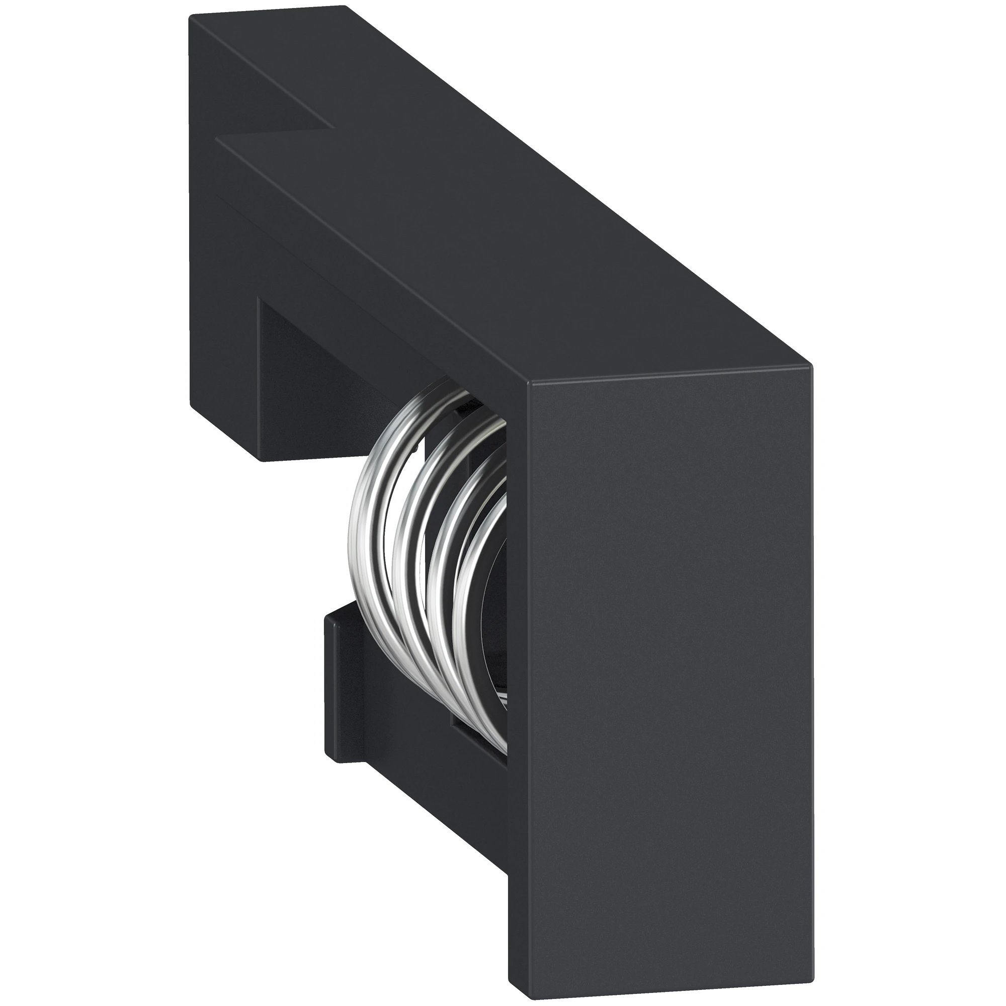 Schneider Electric LV833788SP VPOC Chassis Lock for MasterPact MTZ1 Drawer Cassette (img_001)
