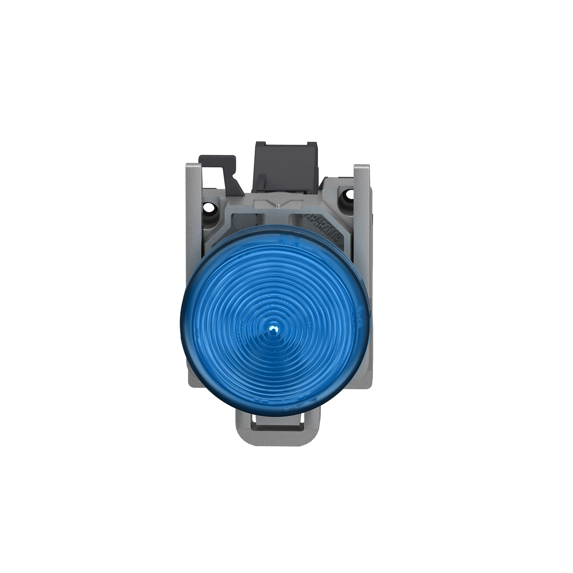 Schneider Electric XB4BVBM6GEX Complete pilot light, Harmony XB4, explosive atmosphere, blue LED 24 240V (img_004) Schneider Electric XB4BVBM6GEX Complete pilot light, Harmony XB4, explosive atmosphere, blue LED 24 240V (img_004)