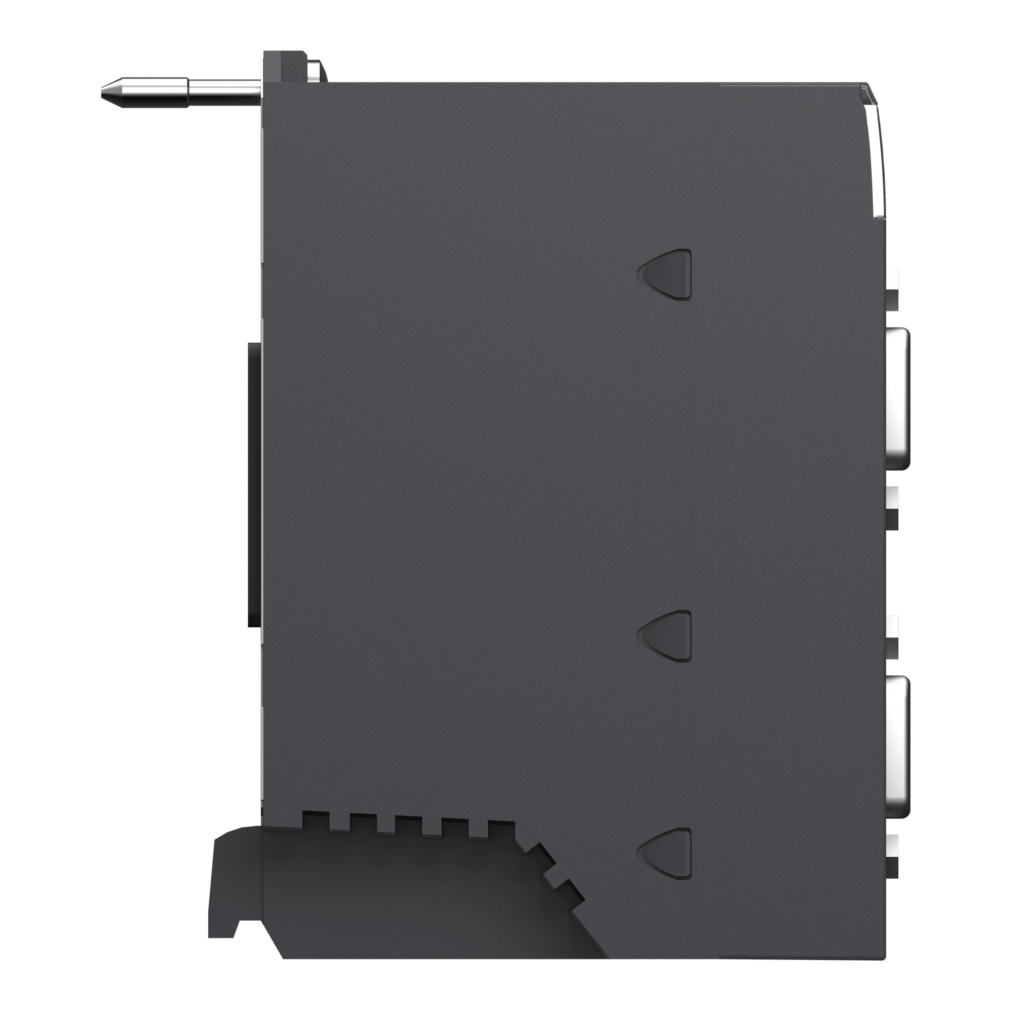 Schneider Electric BMXXBE1000 Modicon X80 module for module carrier extension for multi-rack configuration (img_004) Schneider Electric BMXXBE1000 Modicon X80 module for module carrier extension for multi-rack configuration (img_004)