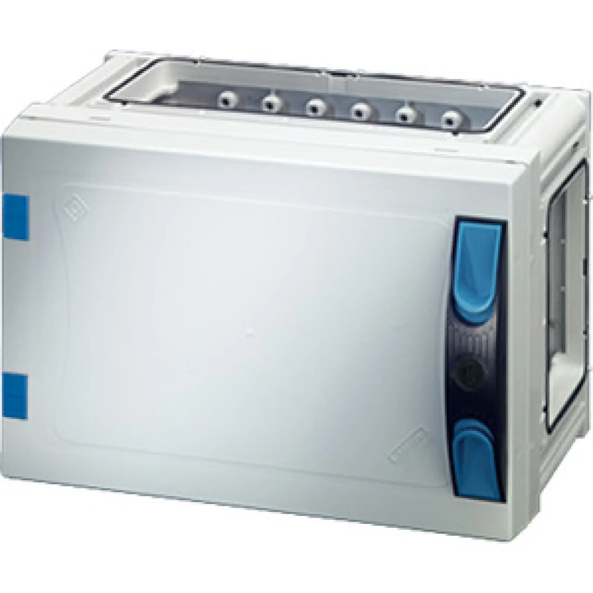 Hensel 68000295 ENYSTAR-Leergehäuse, Einbaumaße 216x126x136mm, nicht durchsichtiger Tür FP 0150 (img_001) Hensel 68000295 ENYSTAR-Leergehäuse, Einbaumaße 216x126x136mm, nicht durchsichtiger Tür FP 0150 (img_001)