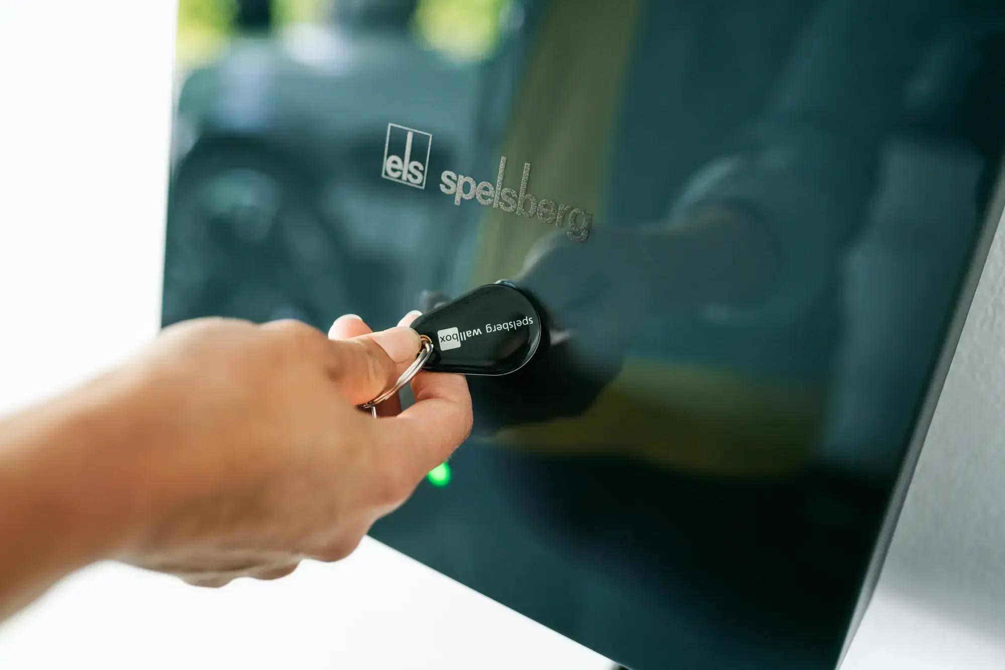 Spelsberg 59181401 RFID chip, grey (img_002) Spelsberg 59181401 RFID chip, grey (img_002)