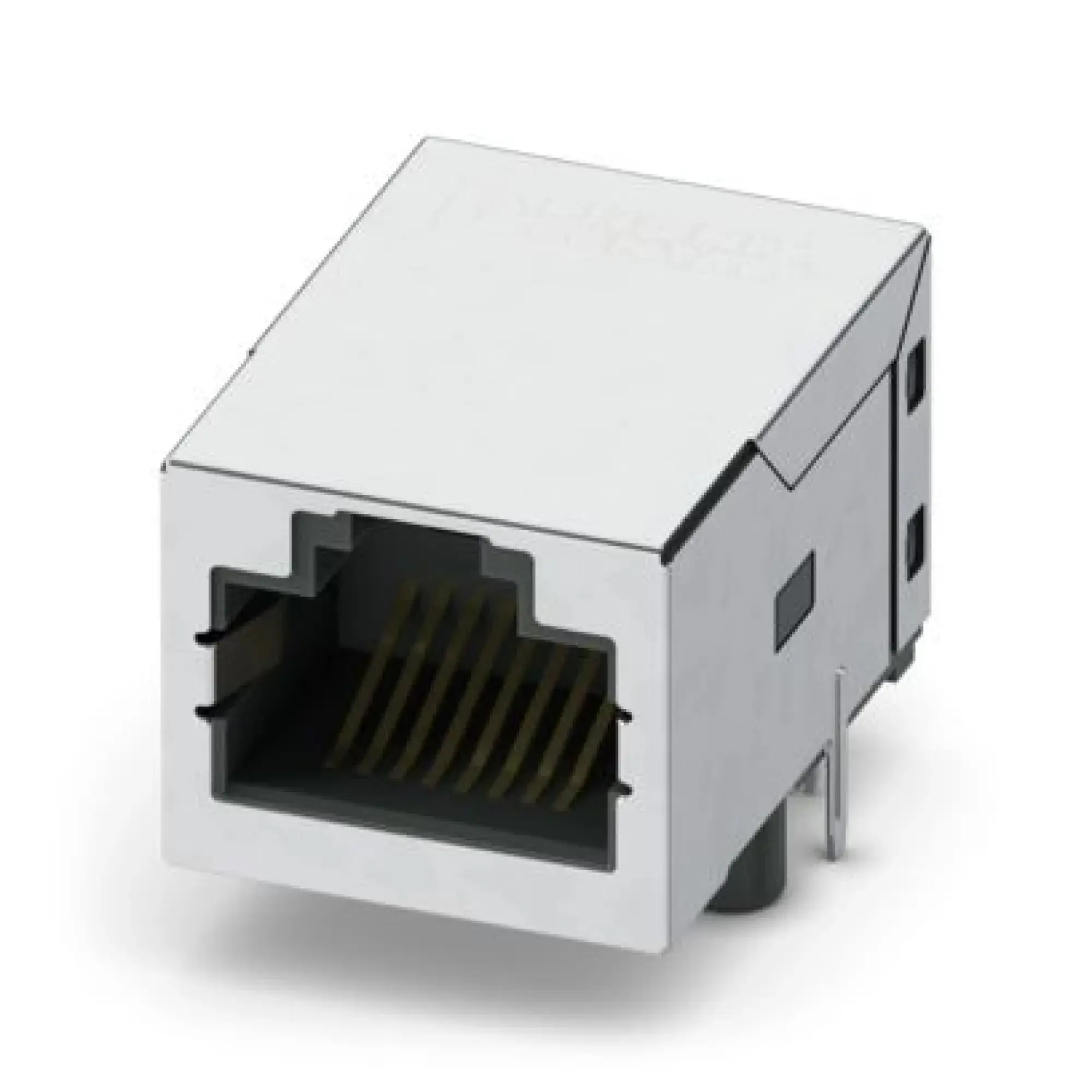 Phoenix Contact 1663992 Filtered RJ45 PCB connectors CUC-IB6G-J1ST-AT/R4R (img_001)