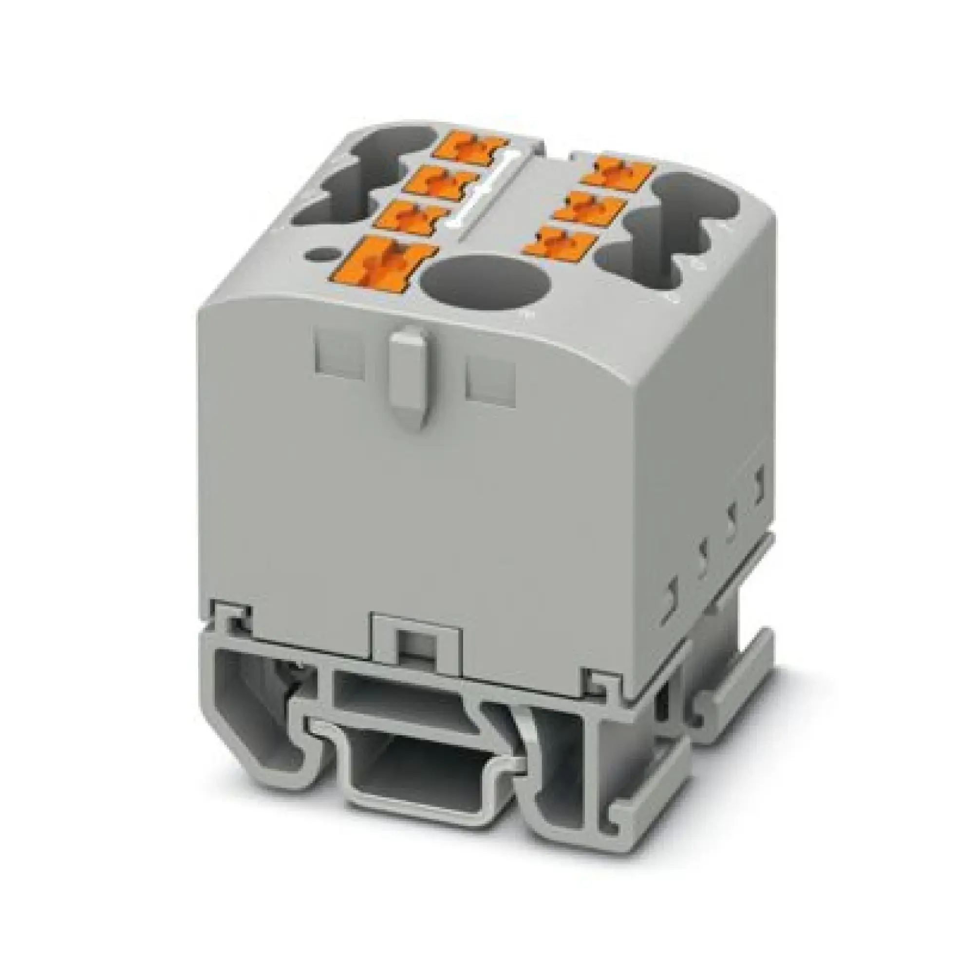 Phoenix Contact 3274166 Distribution block PTFIX 6/6X2,5-NS15A GY (img_001)