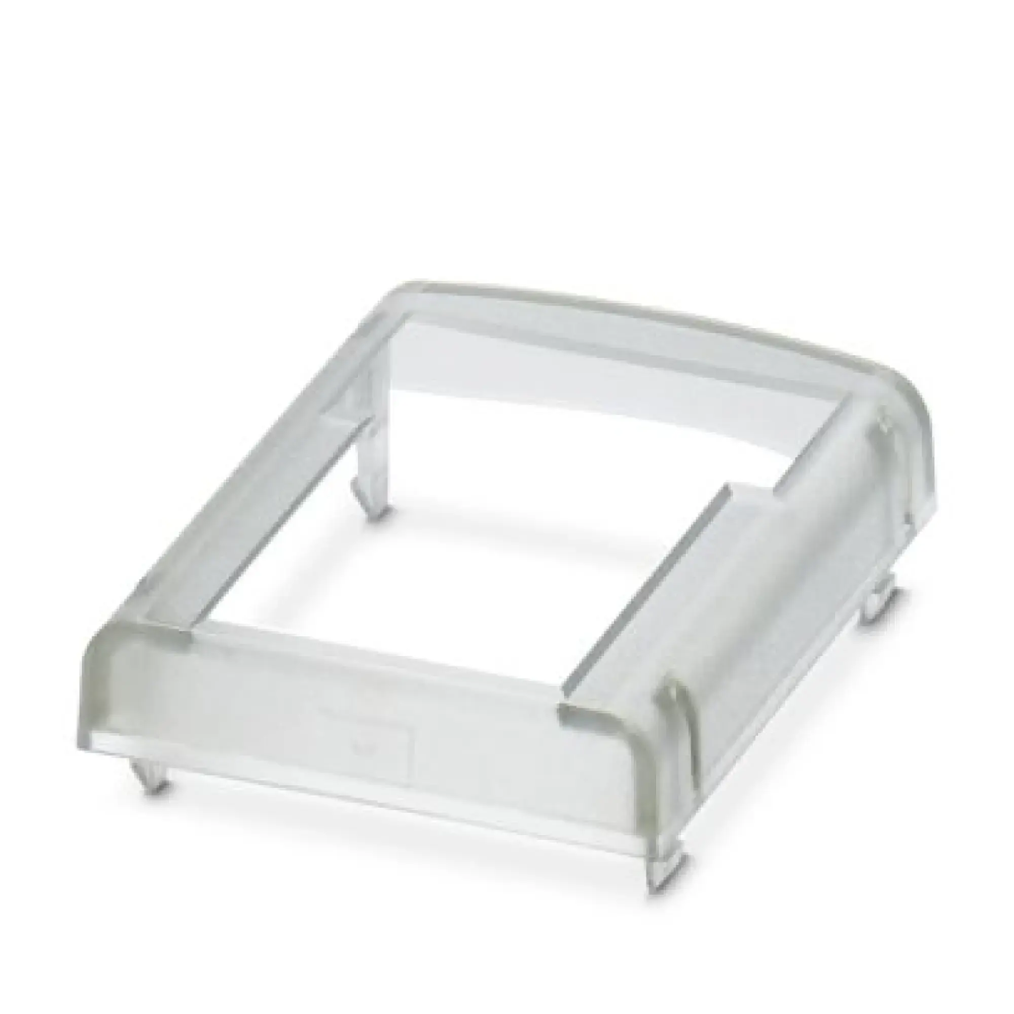Phoenix Contact 2201491 Housing cover ME PLC 40 CS TRANS (img_001)