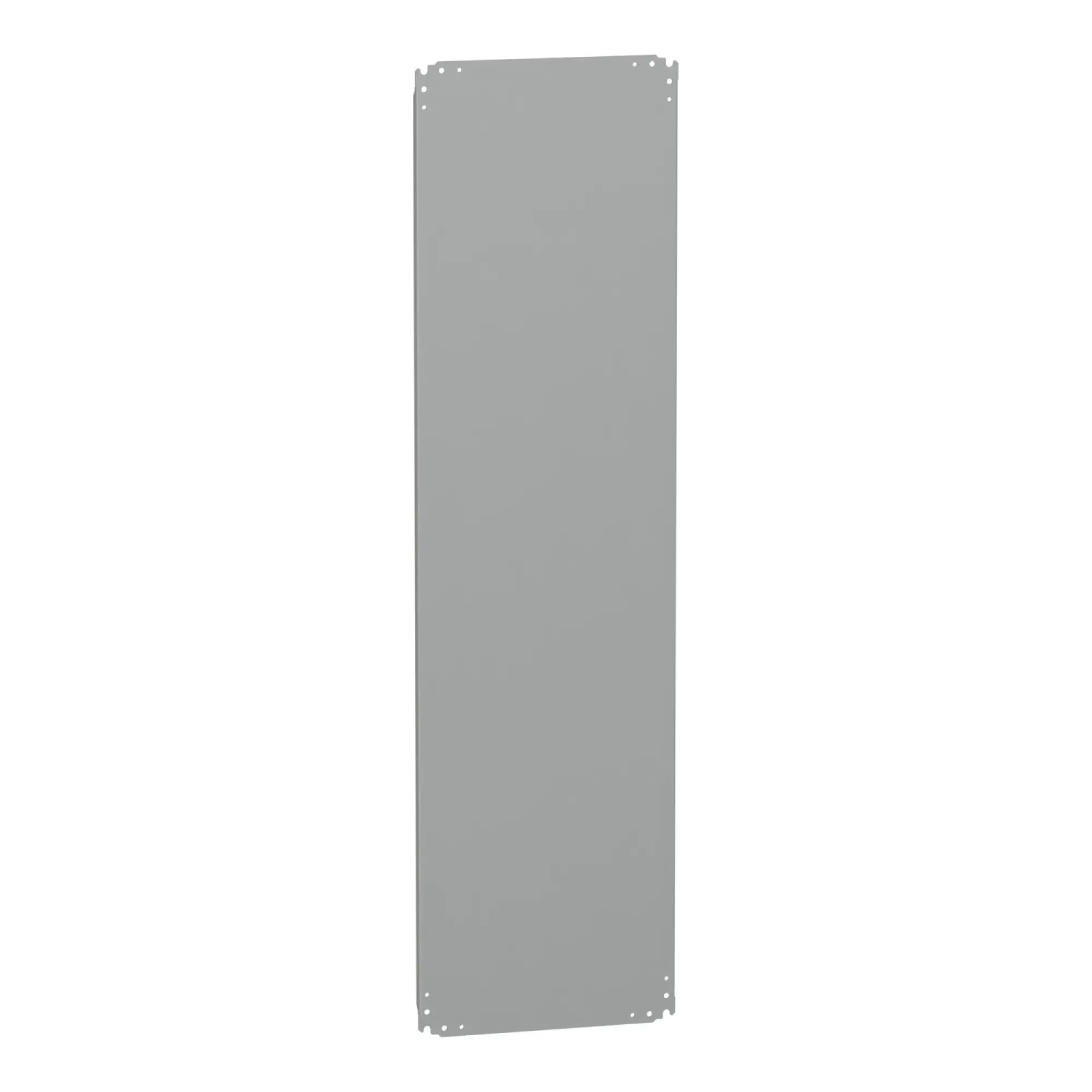 Schneider Electric NSYPMM155 Metal Mounting Plate for PLA Enclosure H1500xB500mm (img_002)