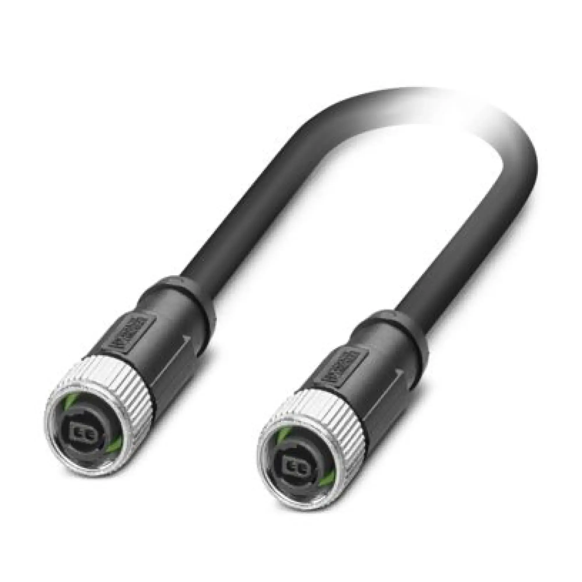 Phoenix Contact 1364631 Network cable SPE-T1-M12FS/ 2,0-97B/M12FS (img_001)