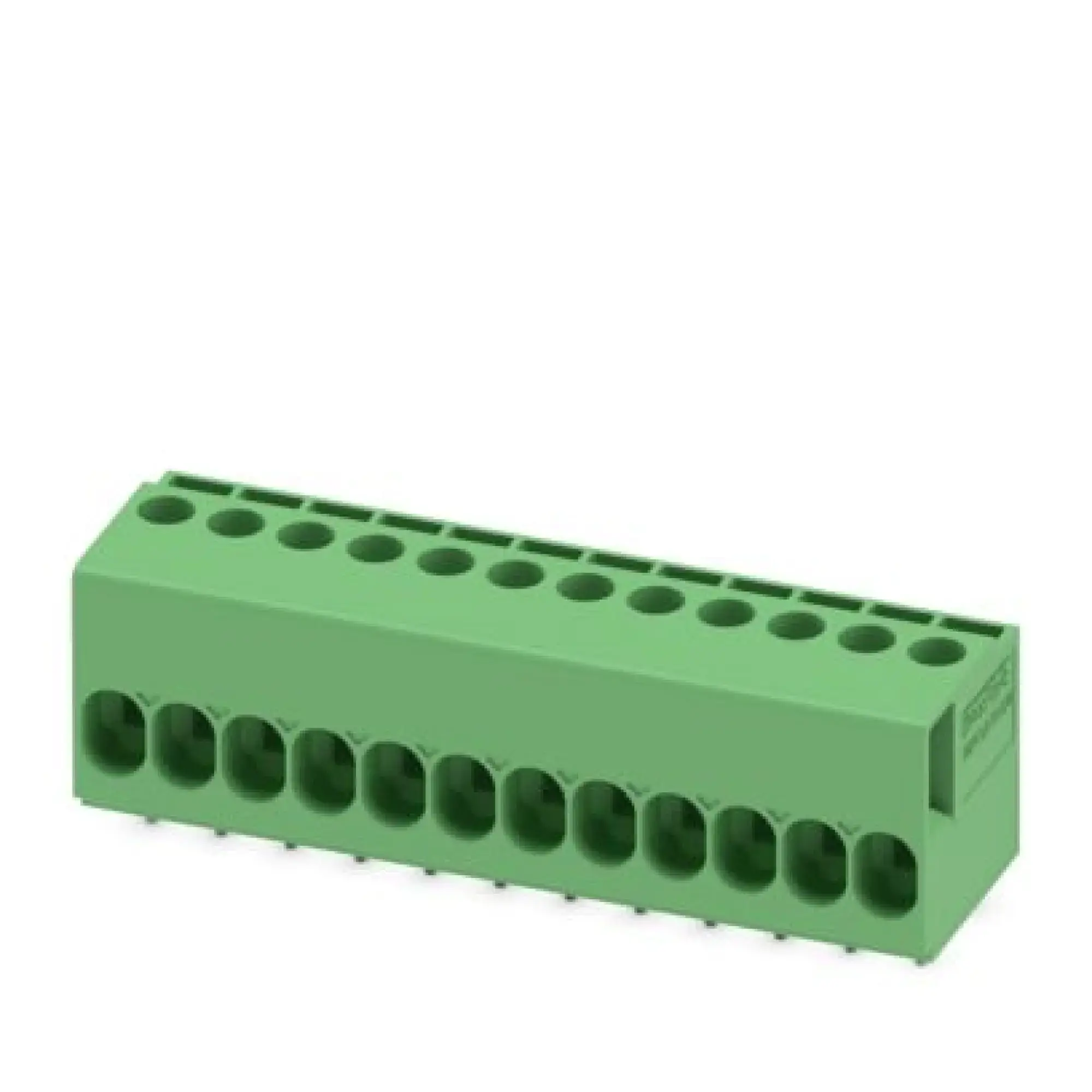 Phoenix Contact 1017502 PCB terminal block TDPT 2,5/ 12-SC-5,08 (img_001)