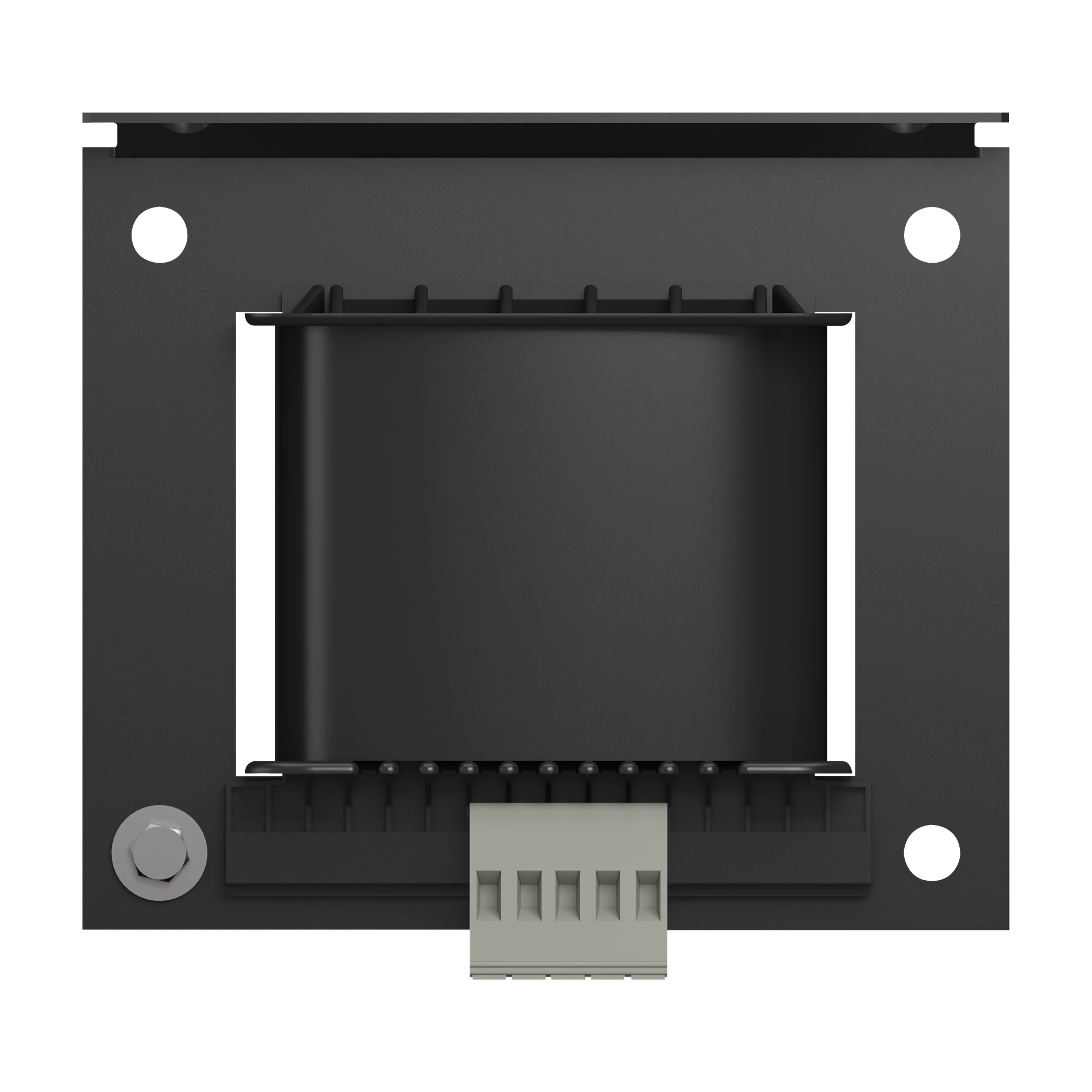 Schneider Electric ABL6TS160G Safety Isolation Transformer, Modicon ABL6, Input 230/400V AC, Output 115V AC, 1600VA (img_007) Schneider Electric ABL6TS160G Safety Isolation Transformer, Modicon ABL6, Input 230/400V AC, Output 115V AC, 1600VA (img_007)