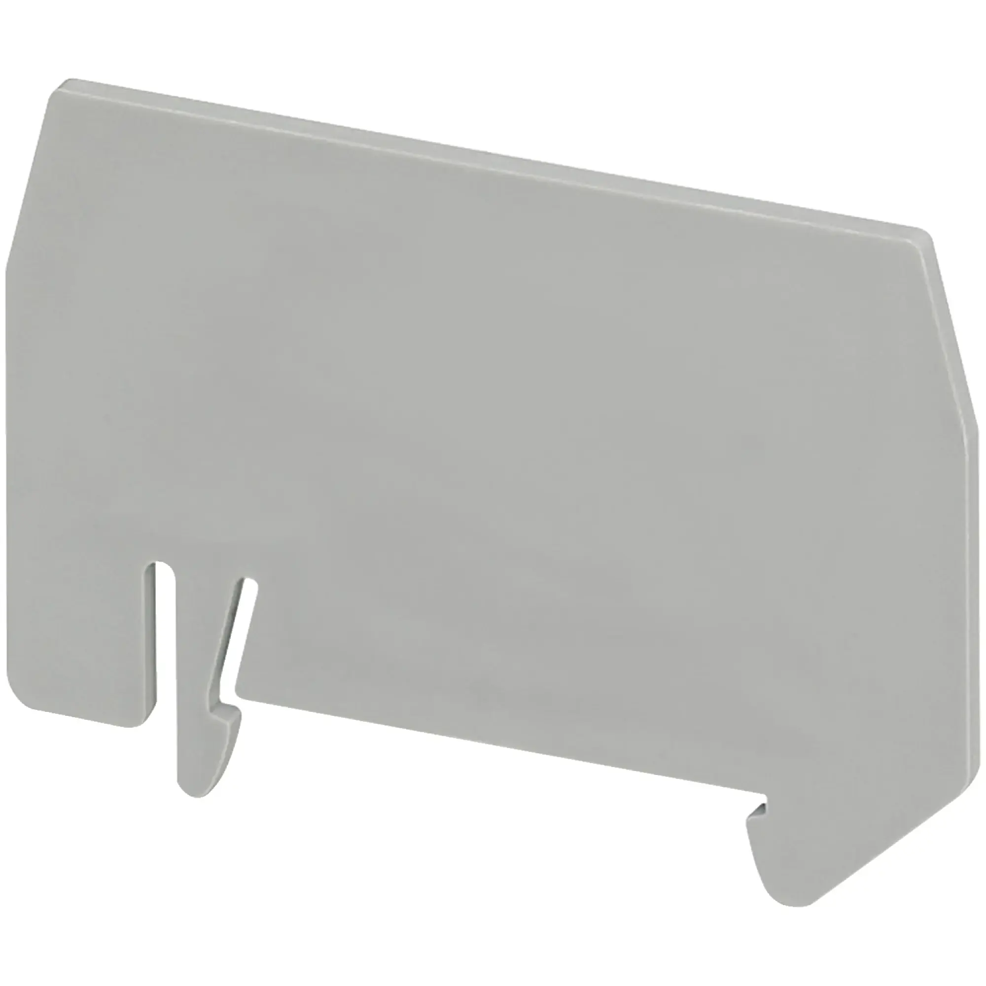 Schneider Electric NSYTRAPR42 NSYTR Partition for Spring Terminal Block with one level, 1x1, 2.5 to 4mm2 (img_002) Schneider Electric NSYTRAPR42 NSYTR Partition for Spring Terminal Block with one level, 1x1, 2.5 to 4mm2 (img_002)