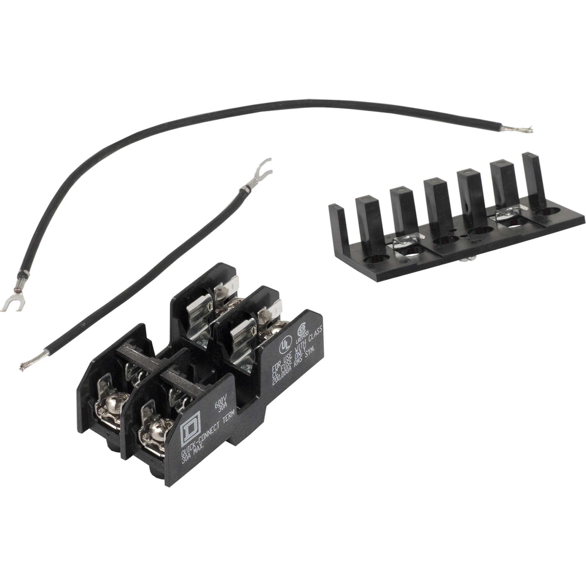 Schneider Electric 9070FB2B Fuse Block Field Assembly (img_001) Schneider Electric 9070FB2B Fuse Block Field Assembly (img_001)