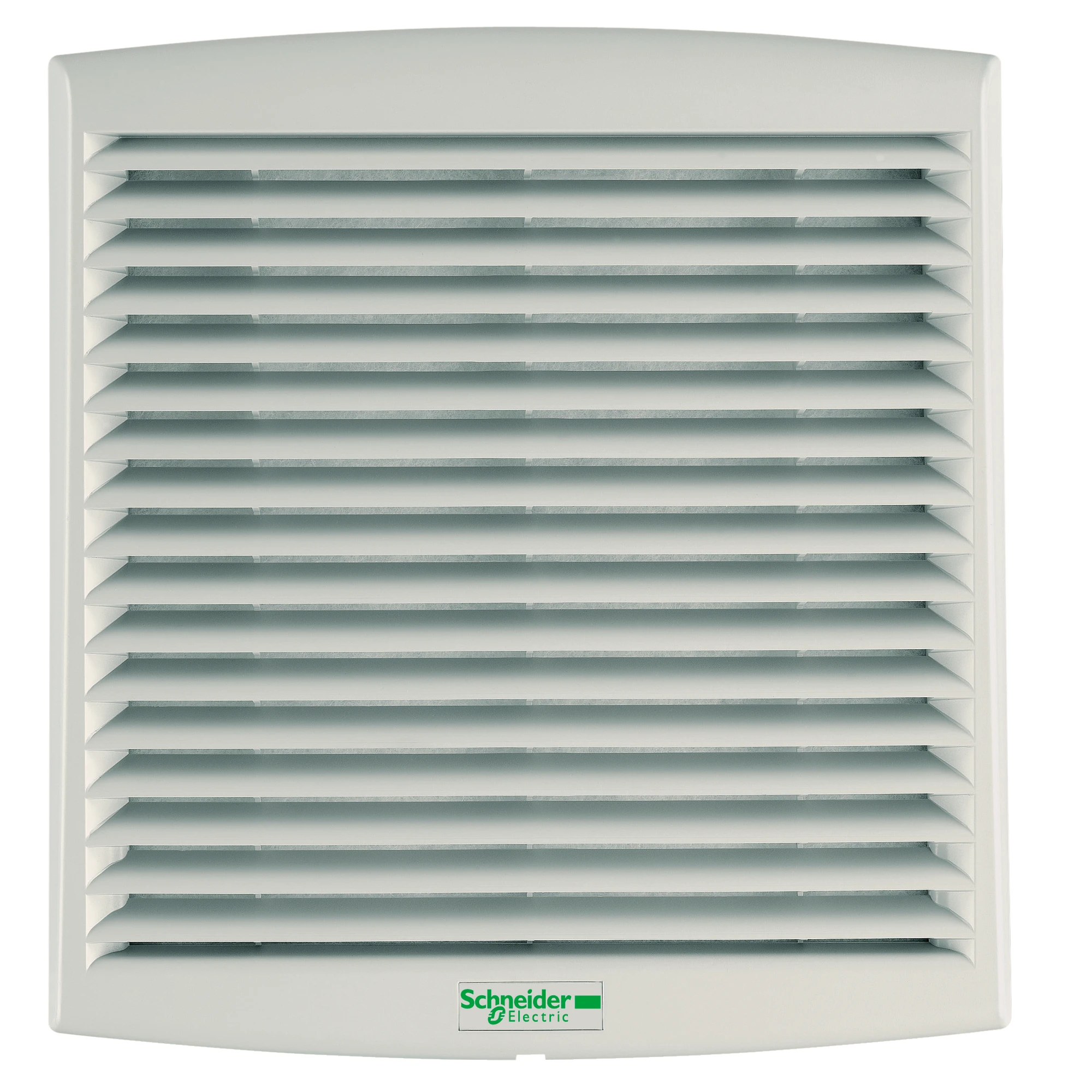 Schneider Electric NSYCVF38M48DPF ClimaSys fan IP54, 38m³/h, 48V DC, with exit grid and filter G2 (img_001) Schneider Electric NSYCVF38M48DPF ClimaSys fan IP54, 38m³/h, 48V DC, with exit grid and filter G2 (img_001)